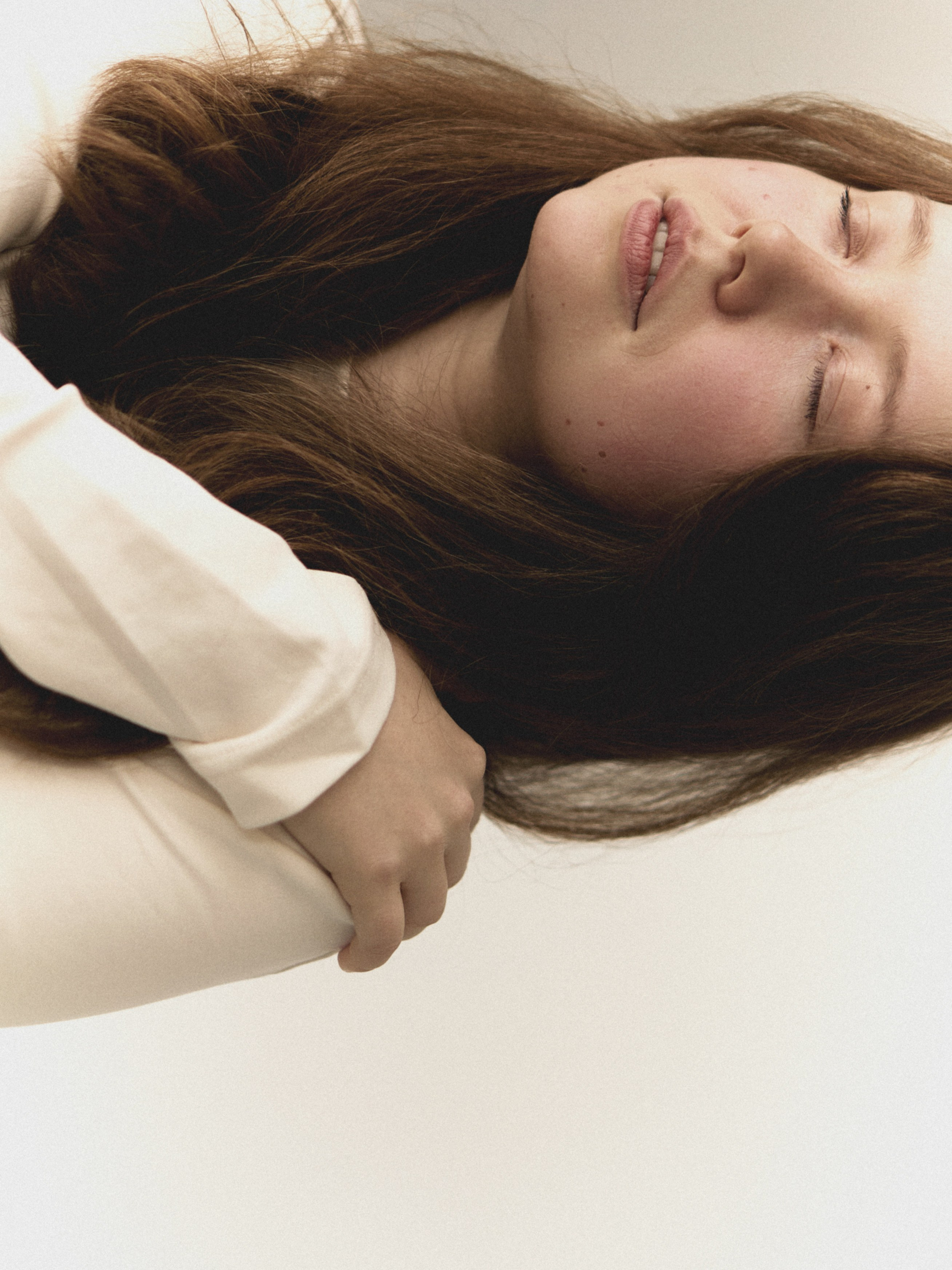 Tanya. Индивидуальная и семейная фотосессия в Чебоксарах Оксана Русакова