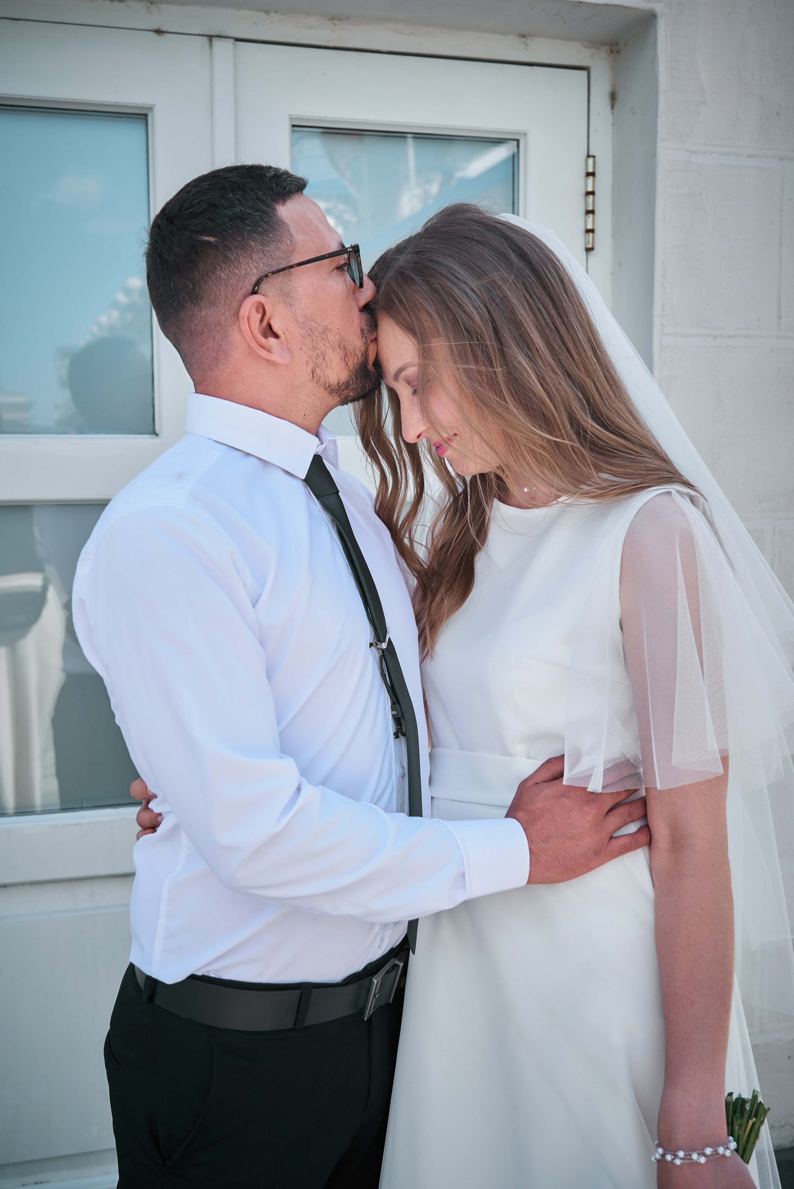 Огузхан и Татьяна. Фотограф Зеленоград Москва