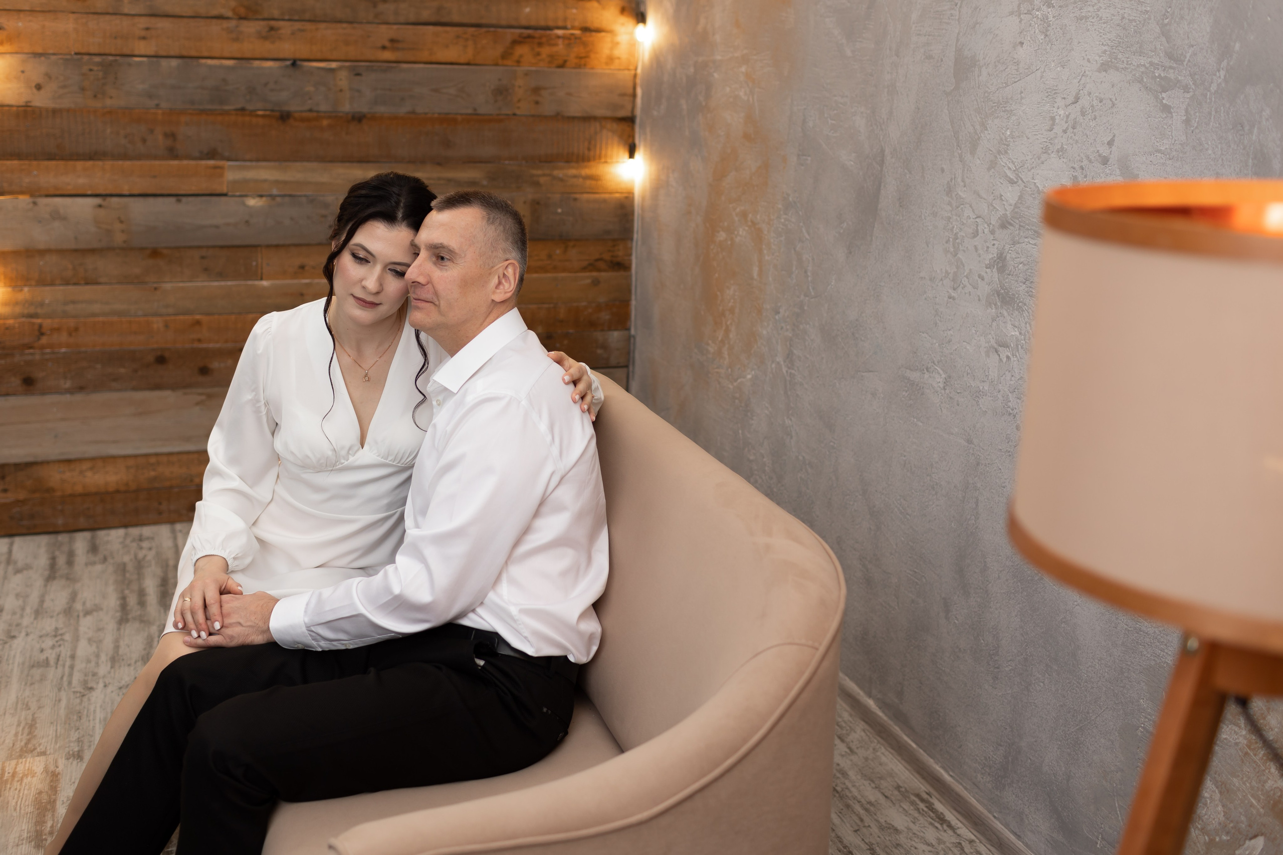 Ирина и Александр. Портретный и семейный фотограф в Краснодаре Оксана Сараева