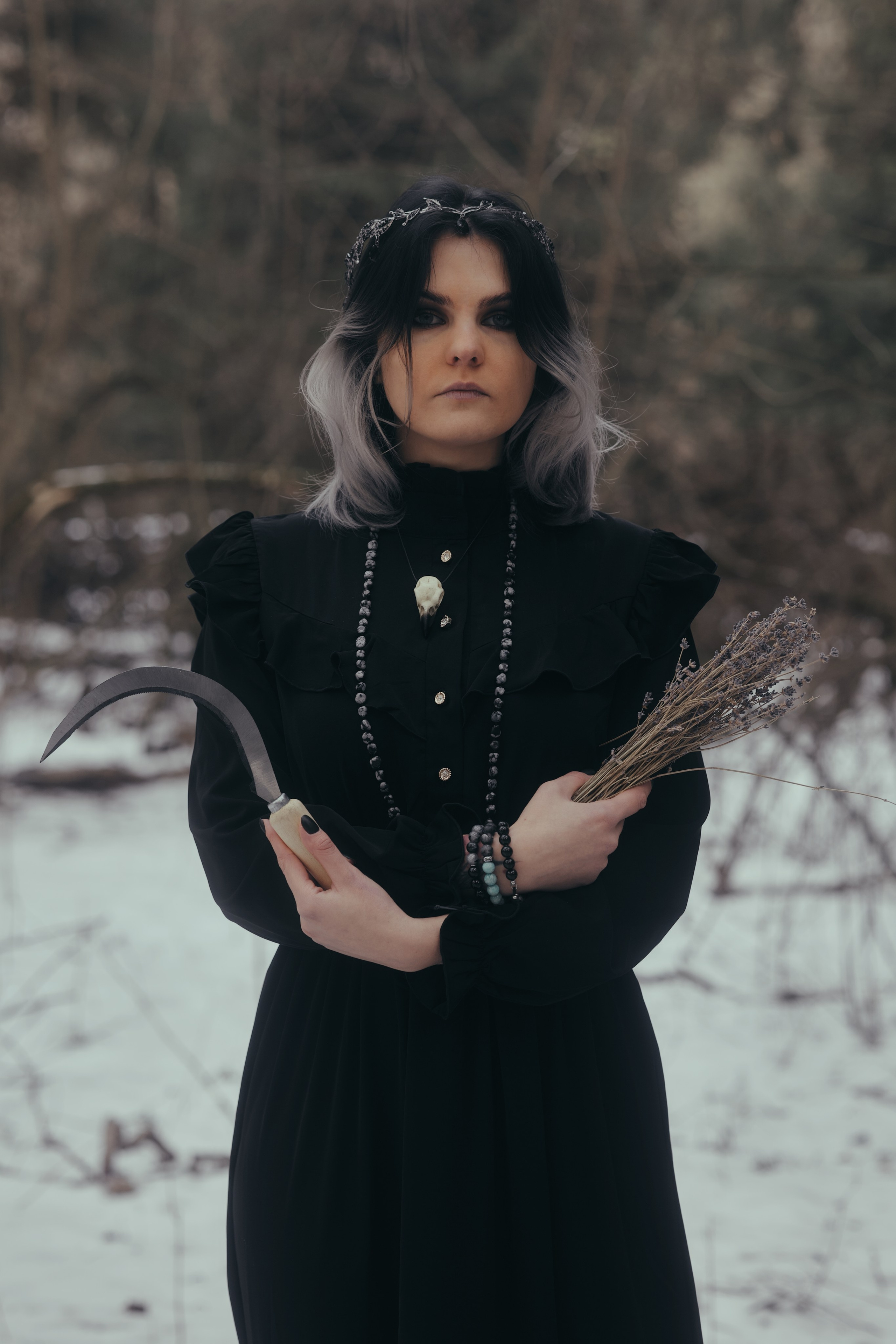 Марена. Индивидуальный фотограф