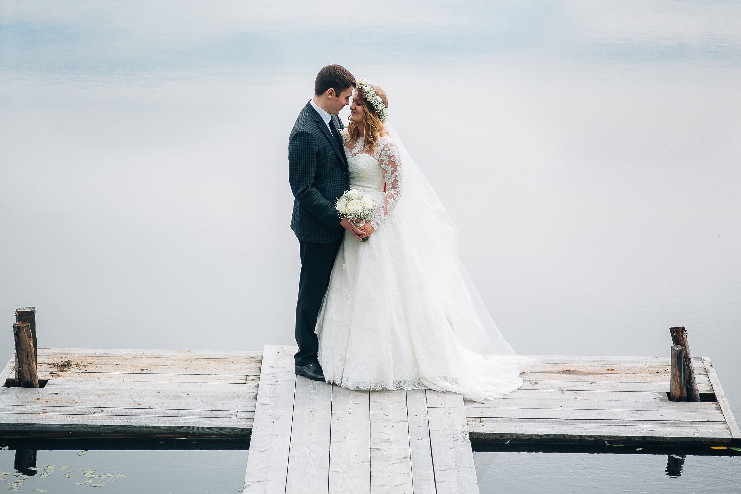 Свадьбы. Фотограф Serg-Epic — Сергей Клепиков