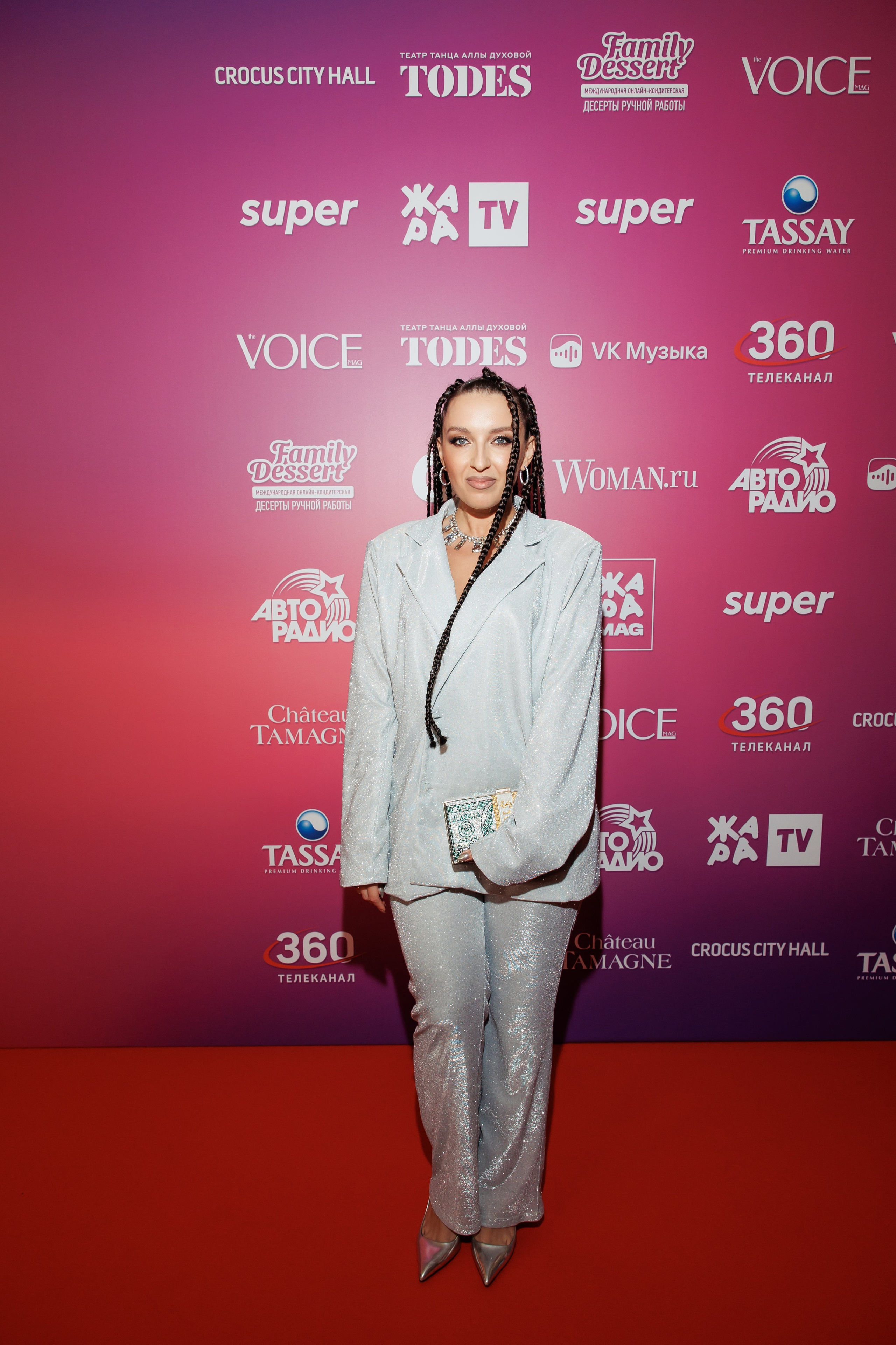 Премия ЖАРА ТВ. Светский фотограф — Анисина Ирина