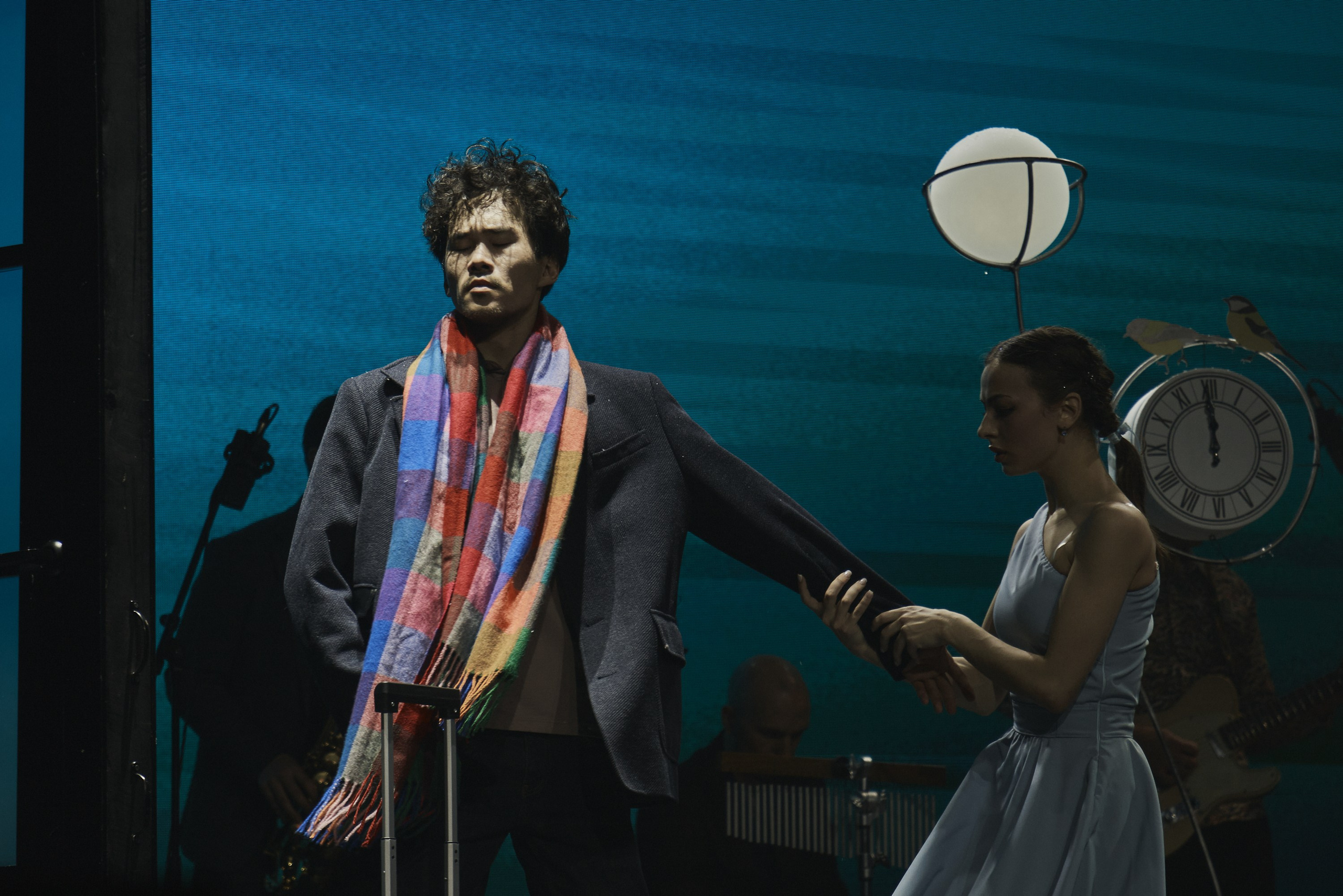 «Утро Рождества» (второй показ)