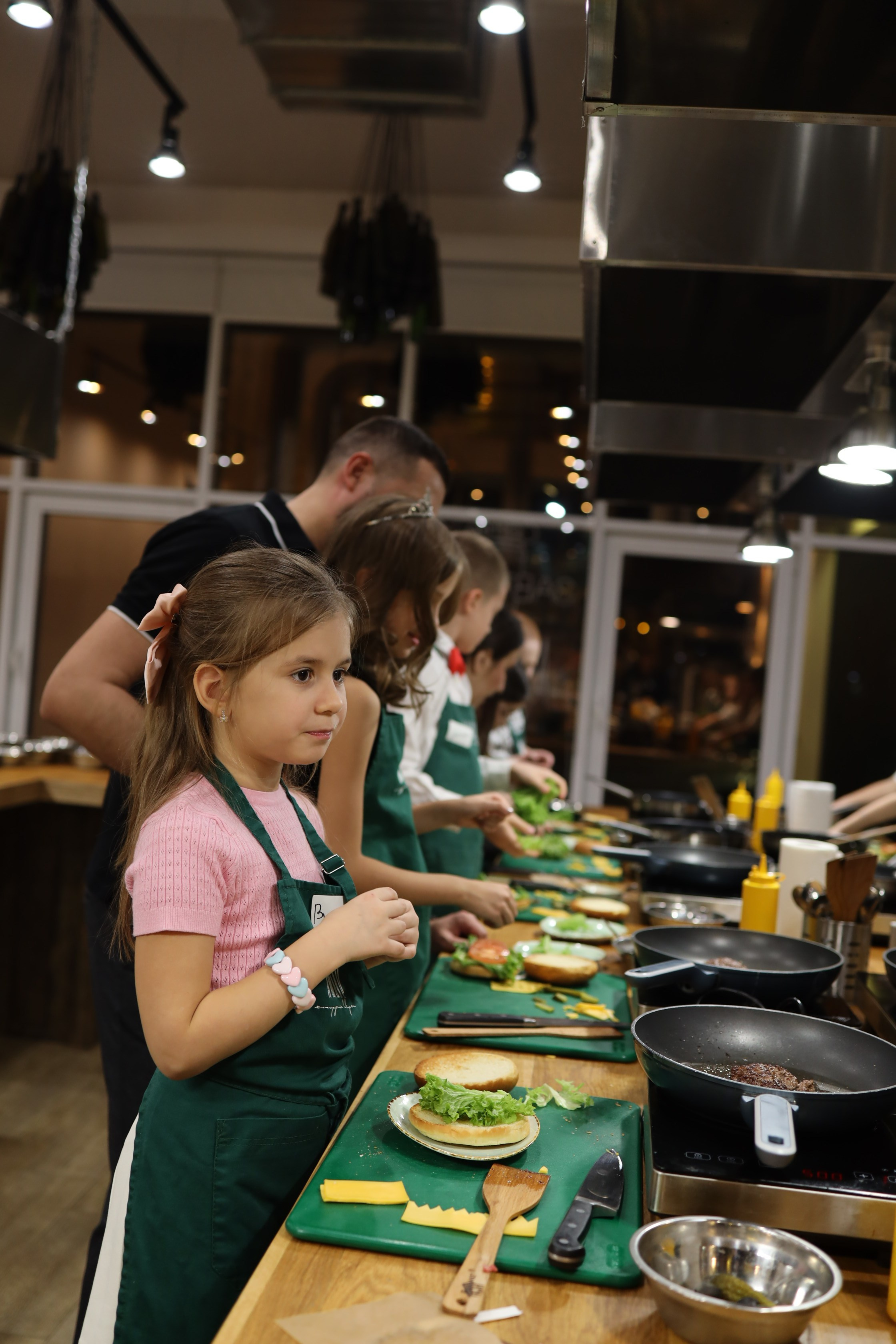 Валерия 7 лет. Контент фотограф Волгоград