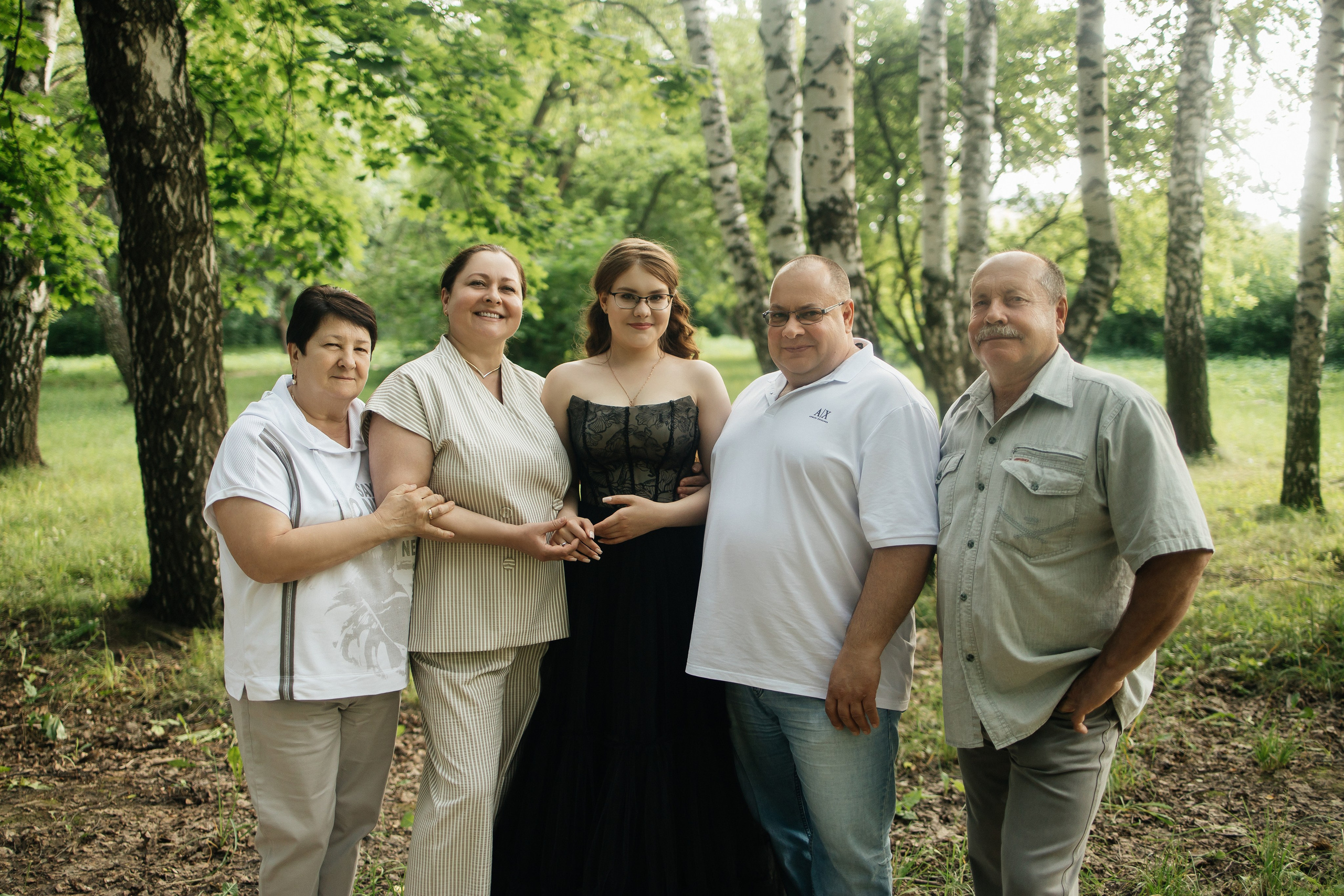 Семейная фотосессия. Семейный фотограф в Рязани и Рязанской области