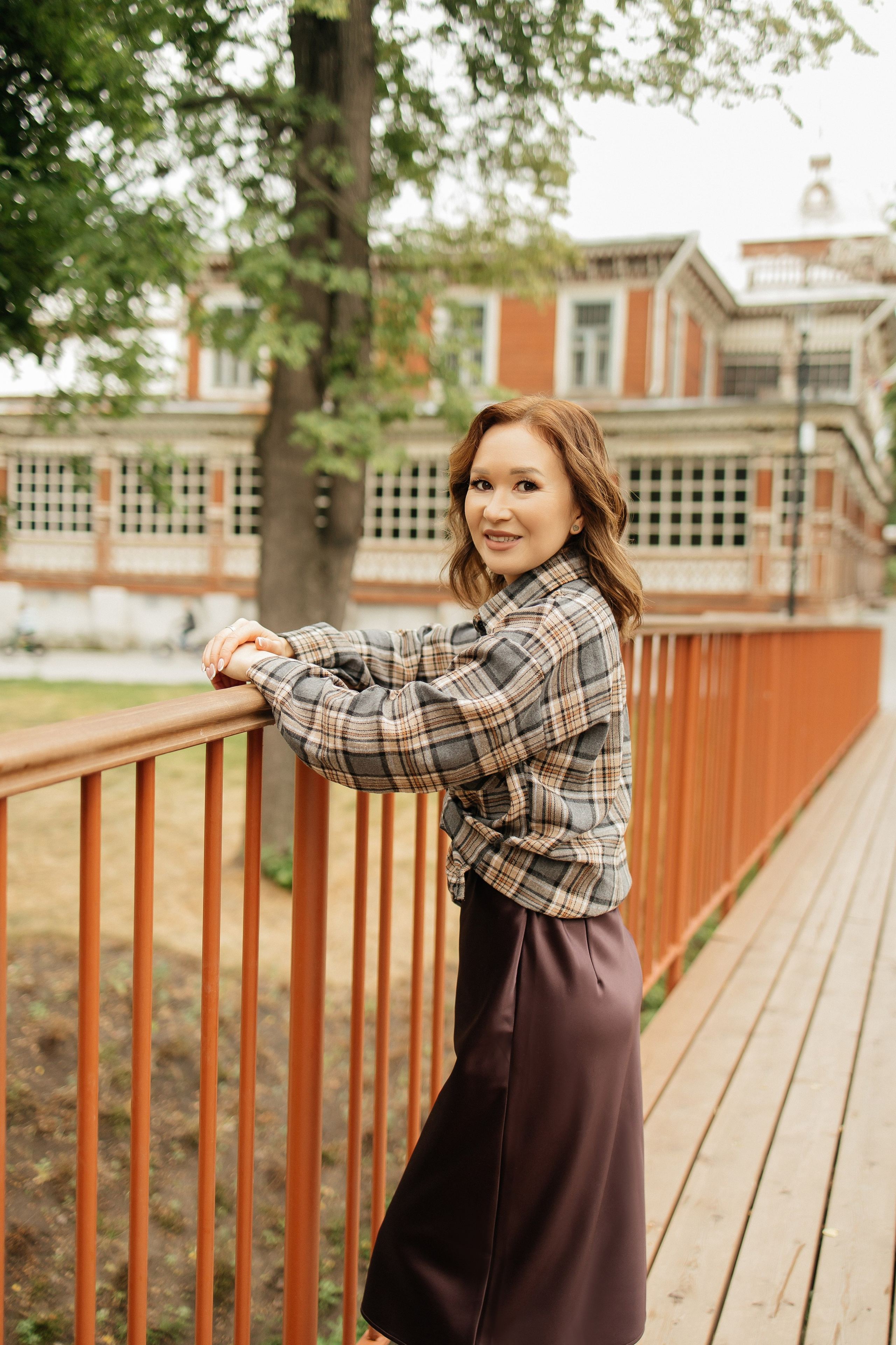 Анастасия. Семейный фотограф в Рязани и Рязанской области
