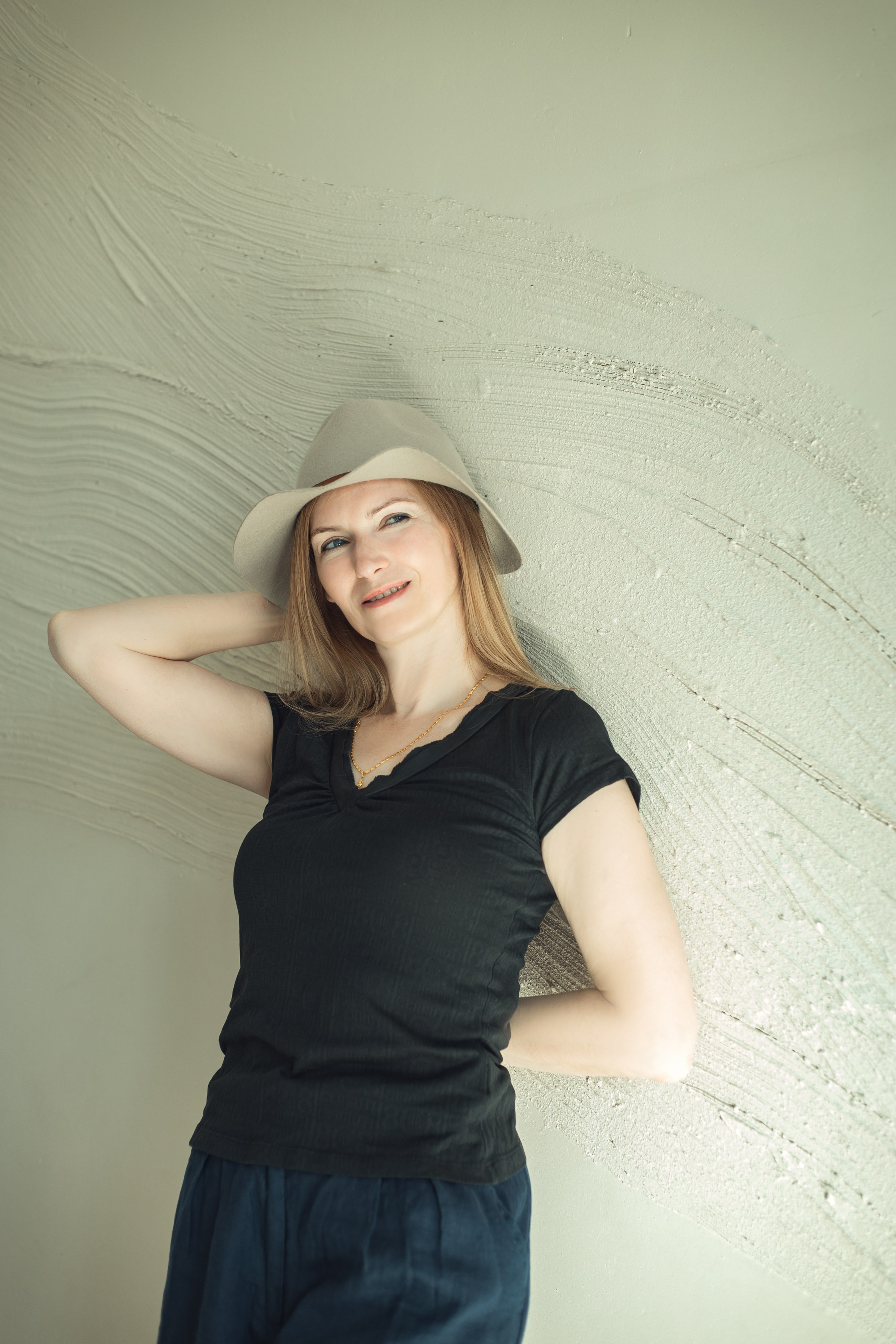 Роман и Светлана. Семейный фотограф в Рязани и Рязанской области