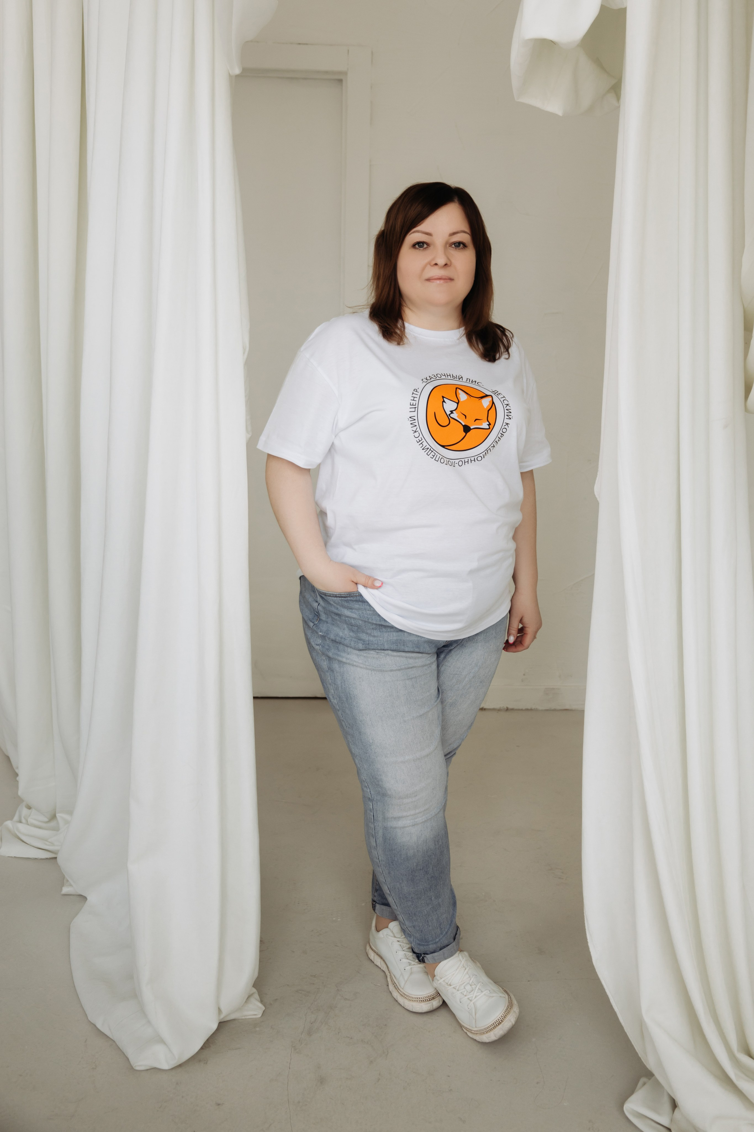 Детский коррекционно-логопедический центр «Сказочный лис». Семейный фотограф в Рязани и Рязанской области