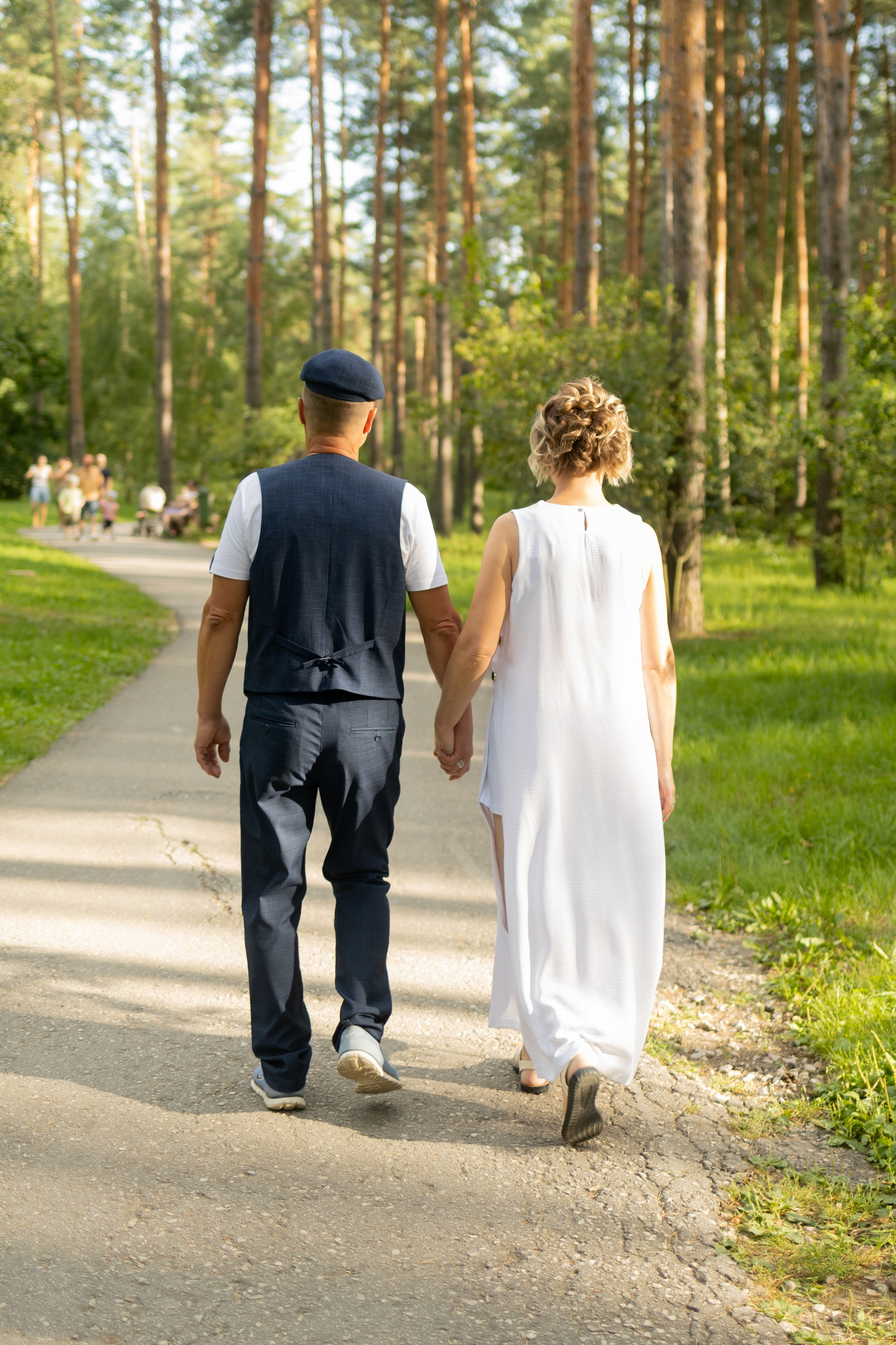 Татьяна и Александр. Семейный фотограф в Рязани и Рязанской области