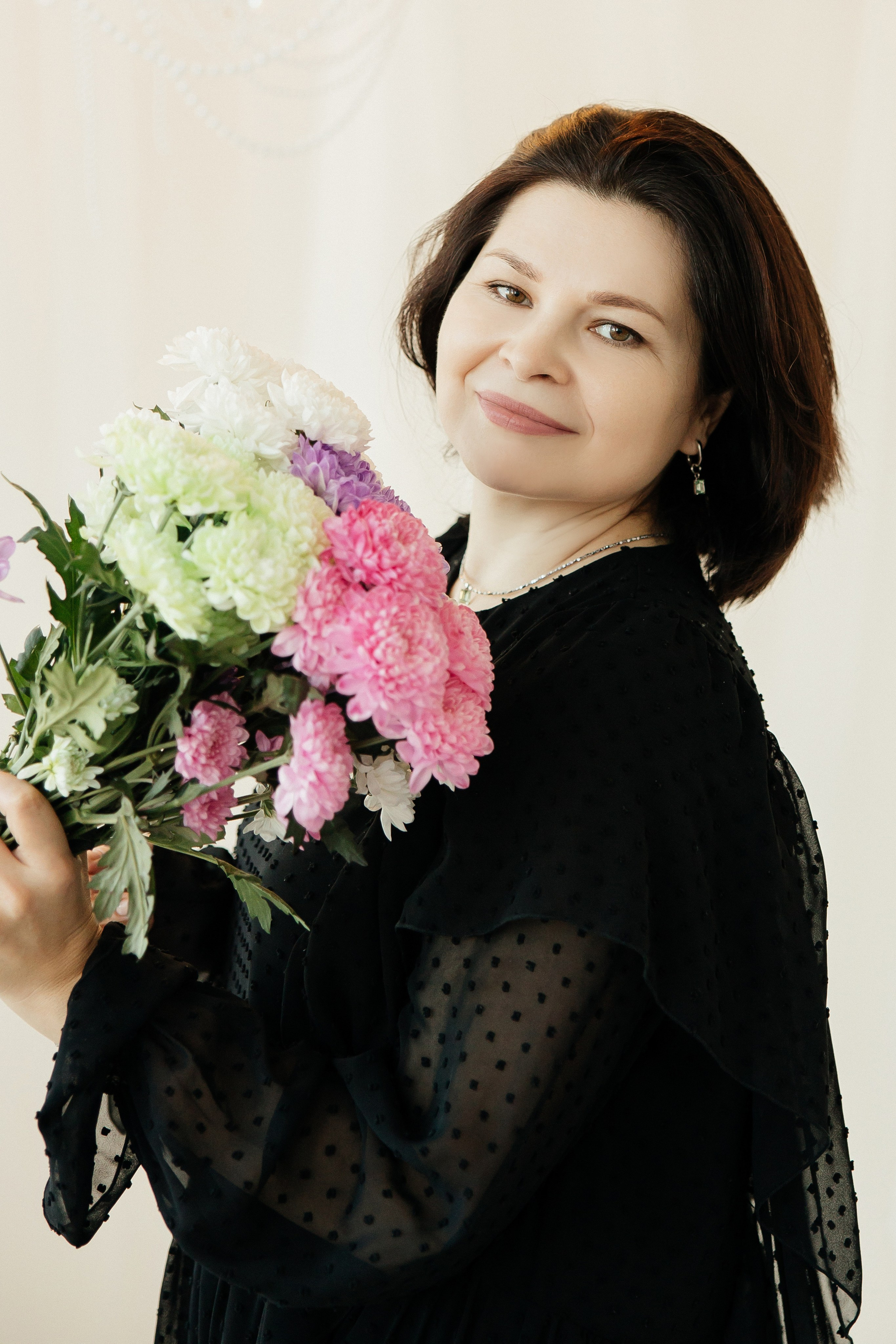 Логофотосессия весна 2026