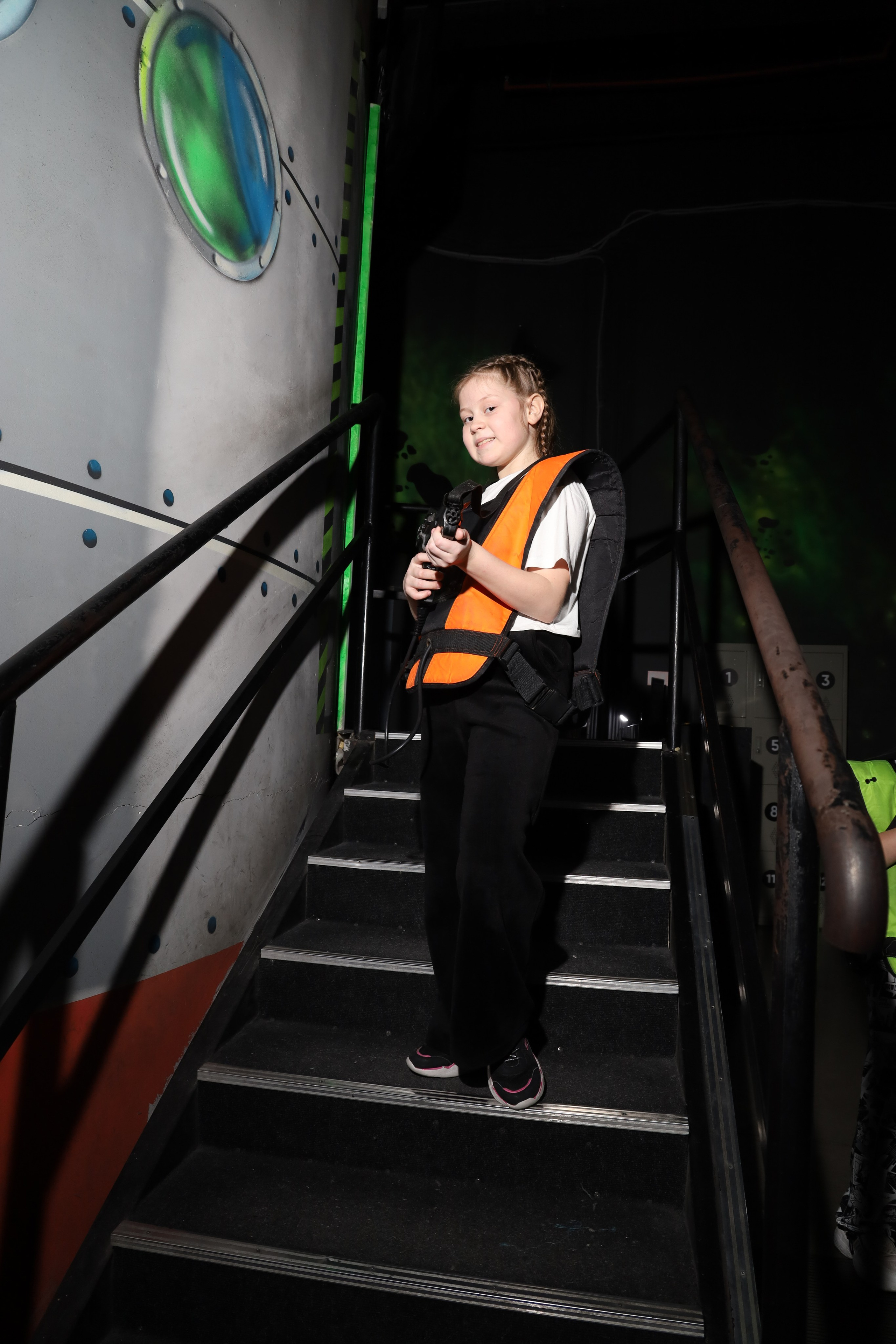 Детские праздники. Семейный фотограф в Казани Римма Гатауллина