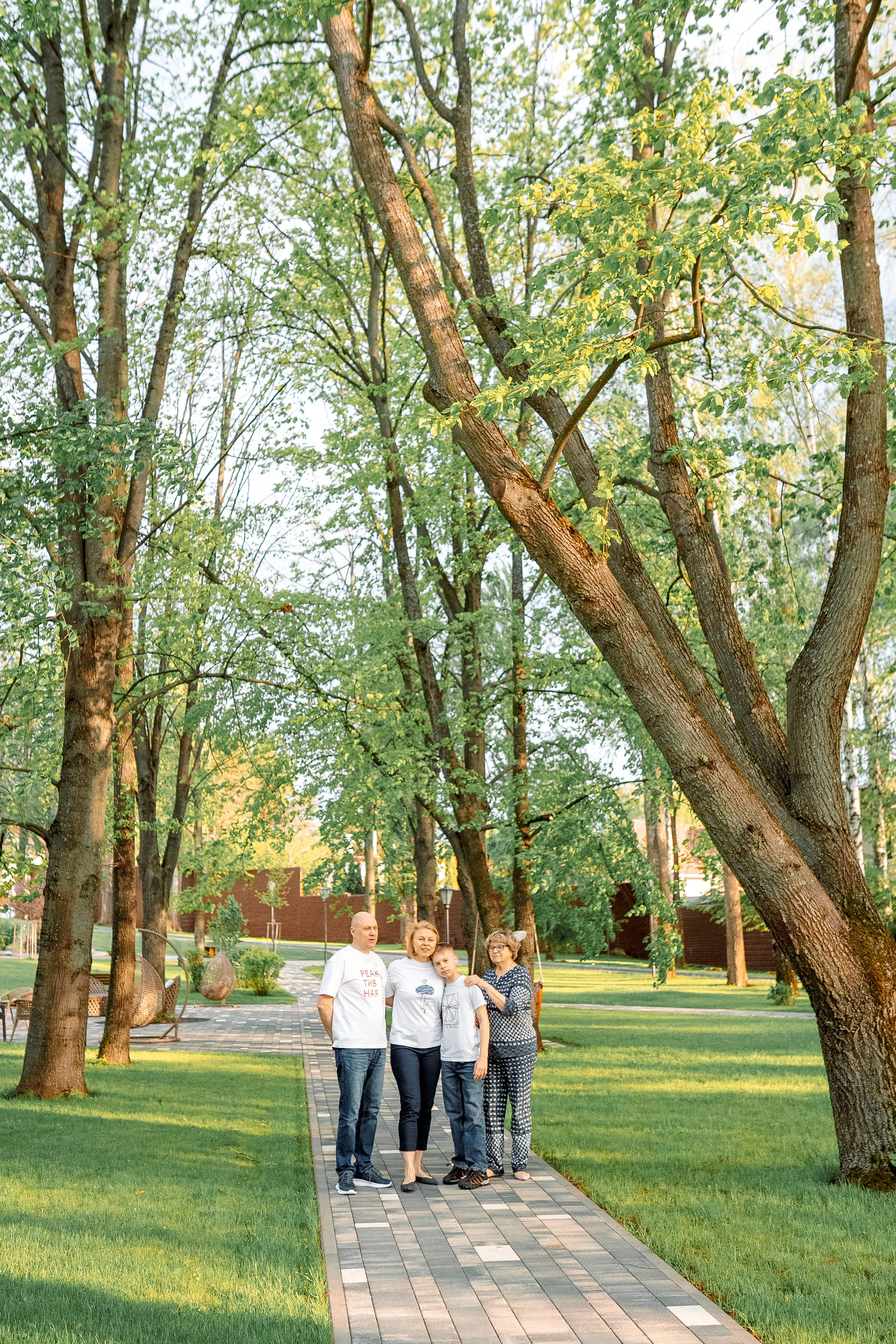 Дон. Фотограф Мария Зайчик