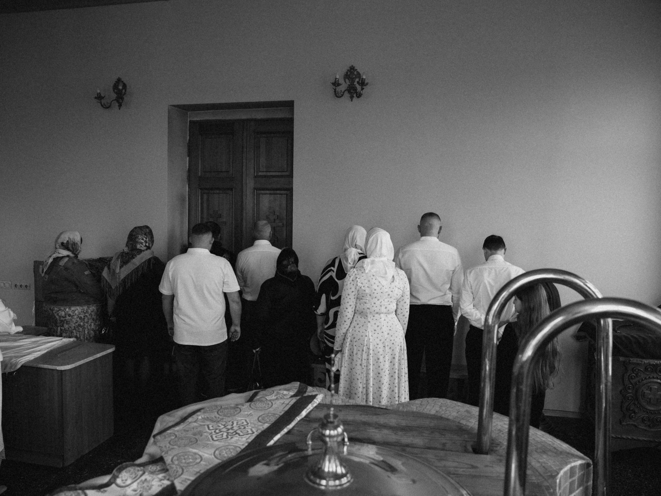 Таинство Крещения Маргариты!. Фотограф в Волгограде