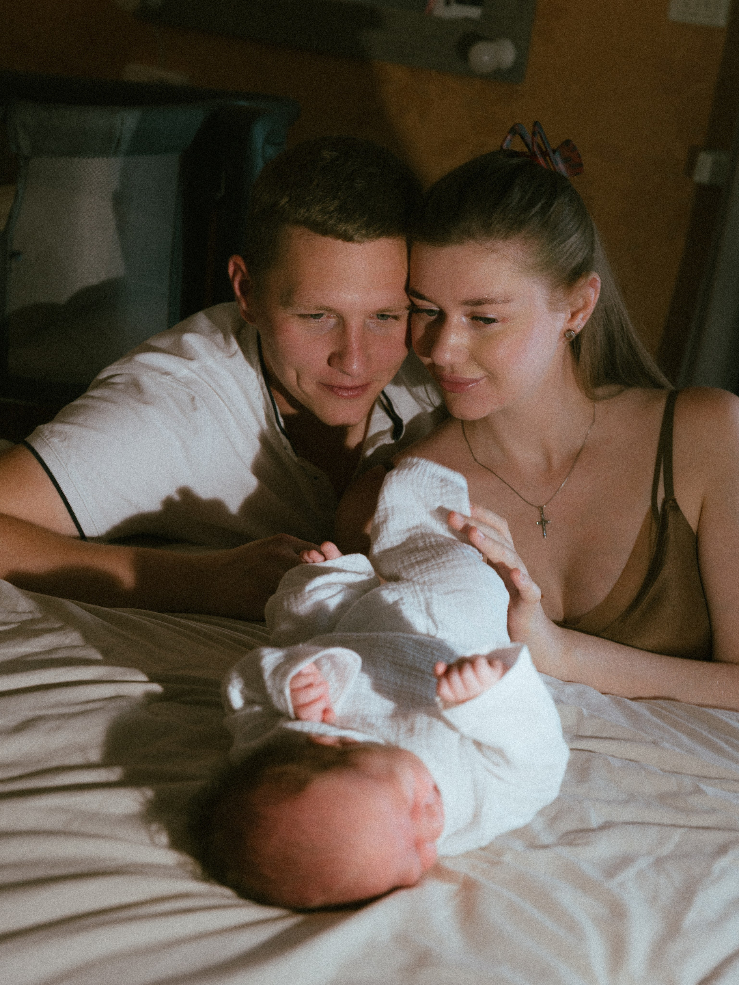 История Родиона. Фотограф в Волгограде