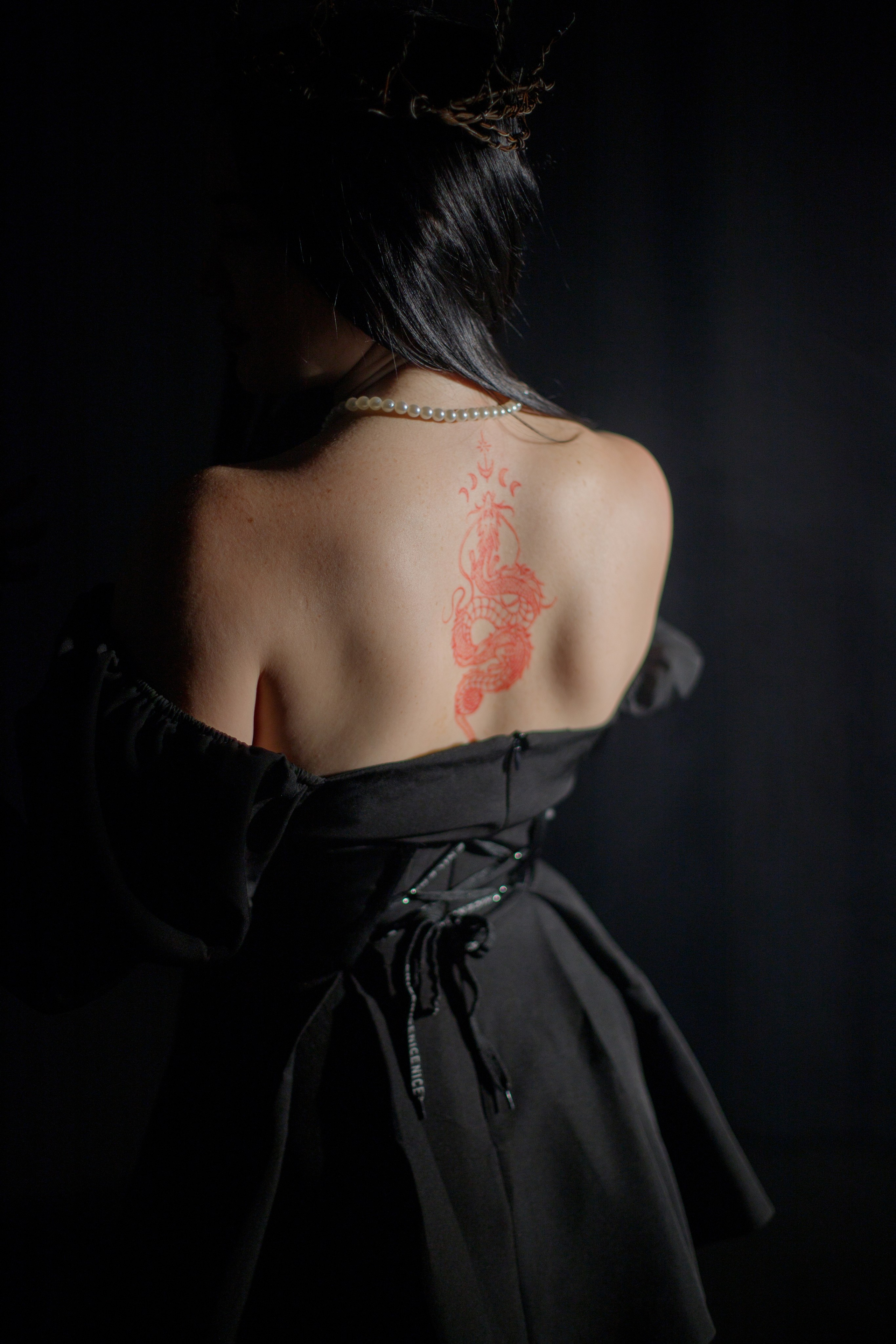 Настя. Магическое воплощение. Фотограф в Волгограде