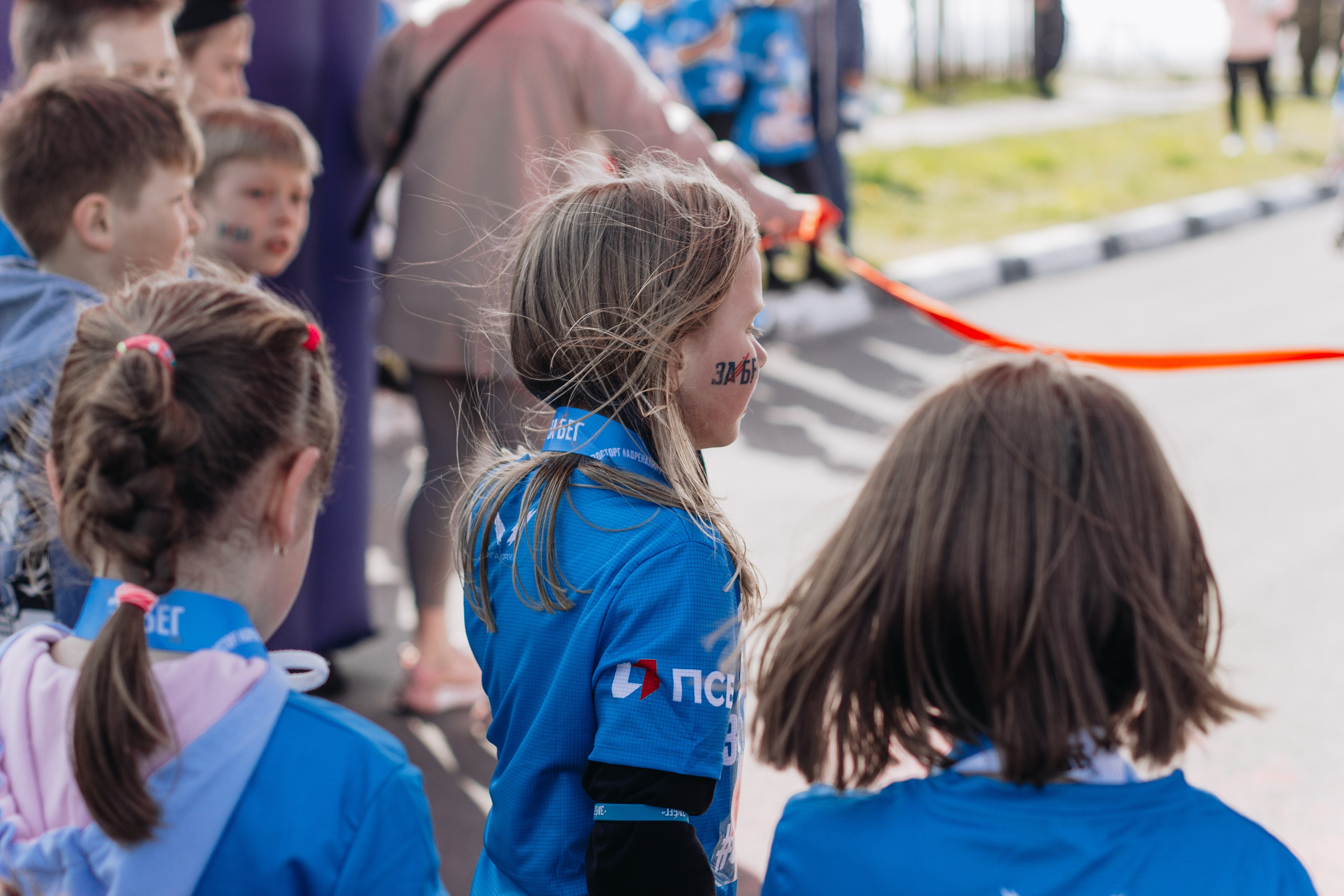 Репортаж ЗАБЕГ РФ 2024 КУРИЛЬСК. Фотограф Итуруп | Курильские острова