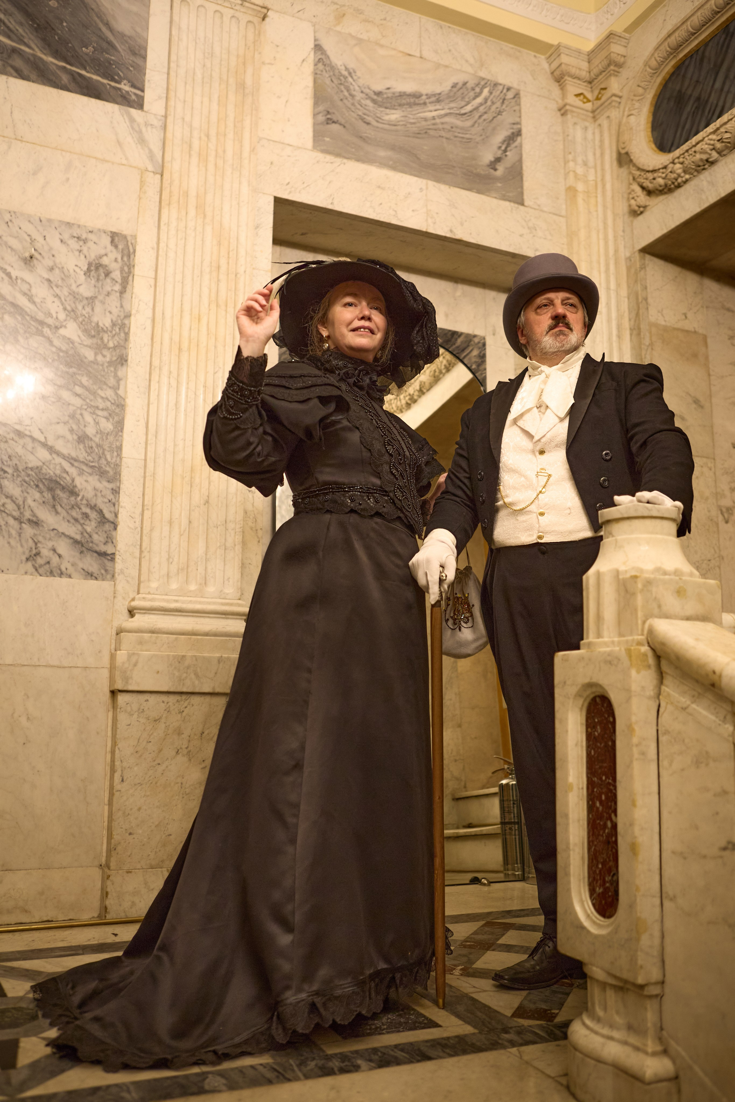 Yermolinosky's Mansion. Фотограф в Санкт-Петербурге Владимир Тихомиров