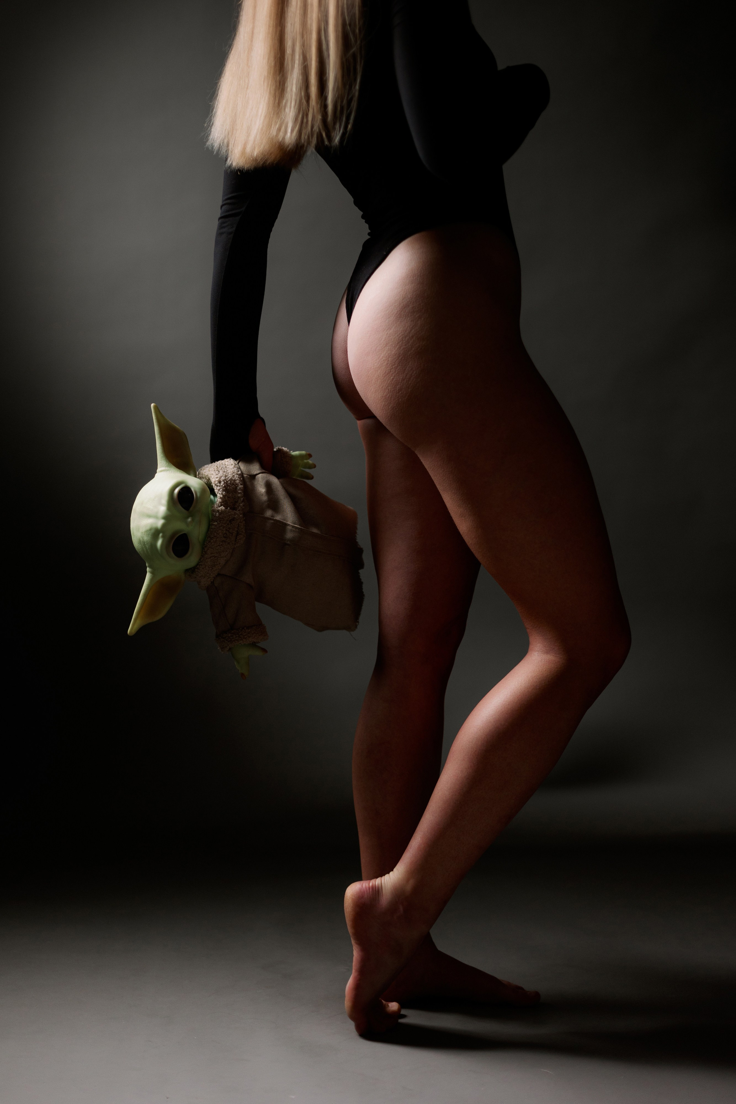 StarWars. Фотограф Алекс Май