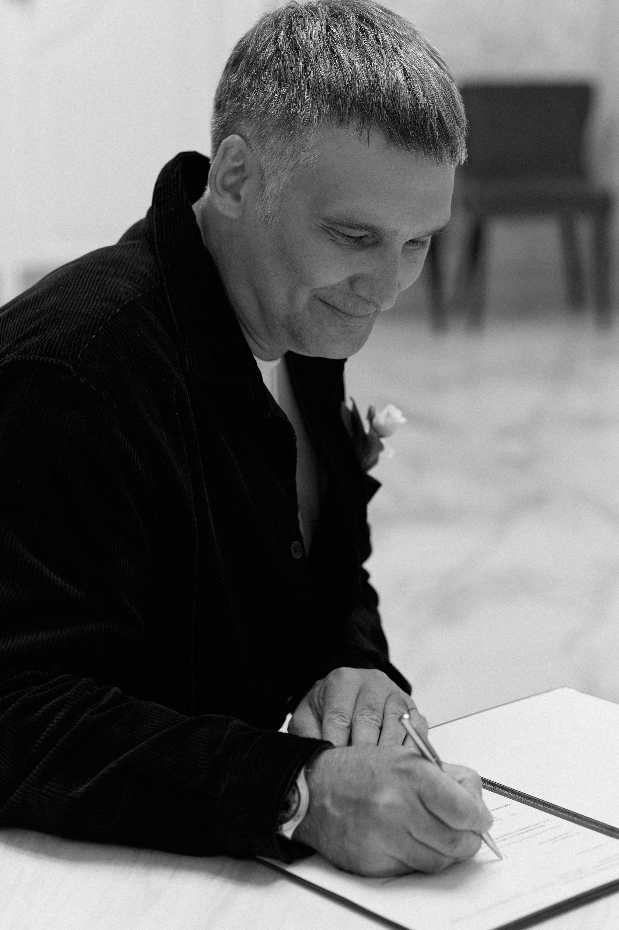 Свадьба для двоих. Сестры Карабаза. Фотографы и ретушеры в Москве и Санкт-Петербурге