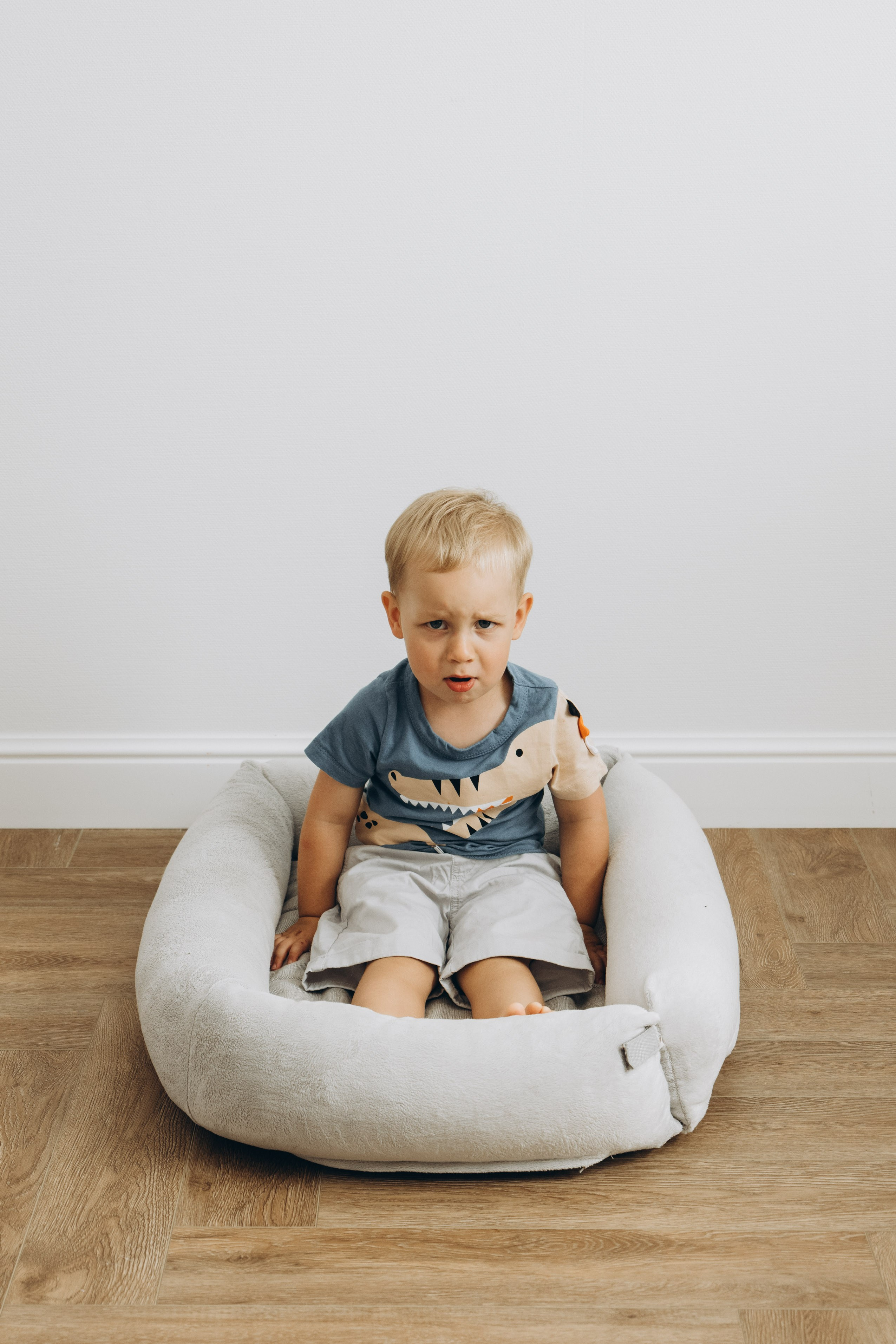 Наша семейная съёмка 2024