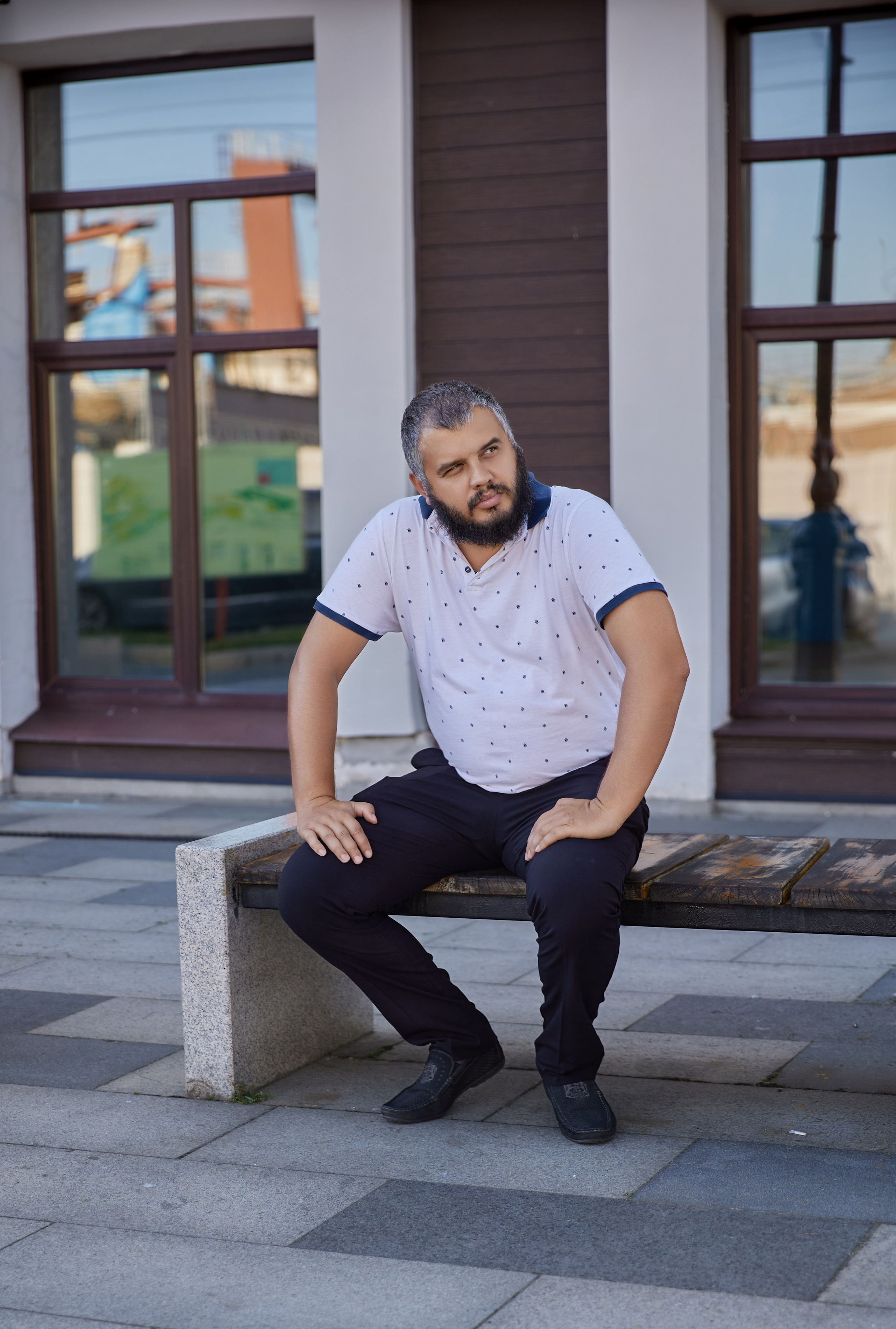 Юлия. Фотограф женского портрета, беременности и материнства Харькова Елена