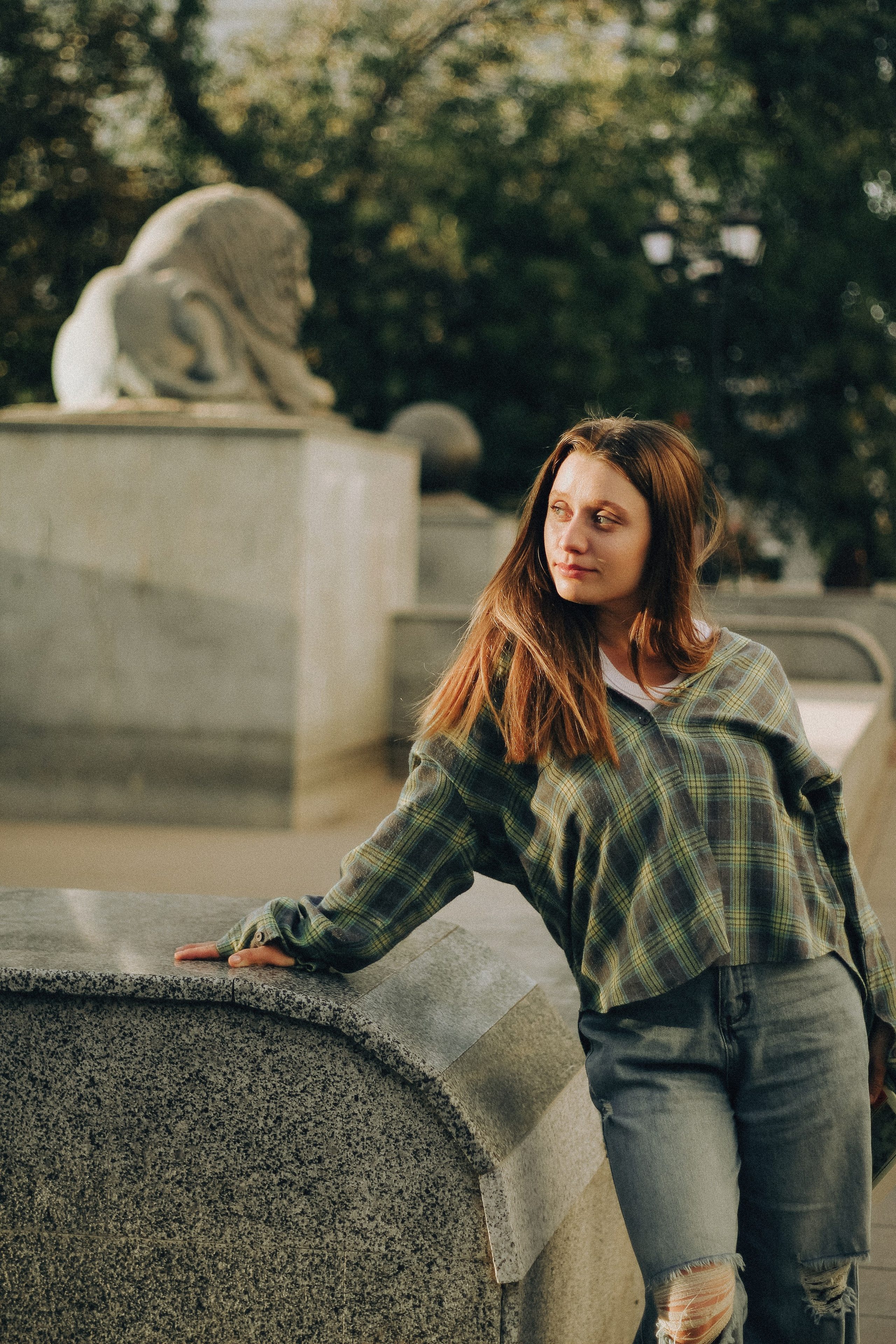 Autumn, part. 3. Свадебный и портретный фотограф | Ростов-на-Дону | Краснодар