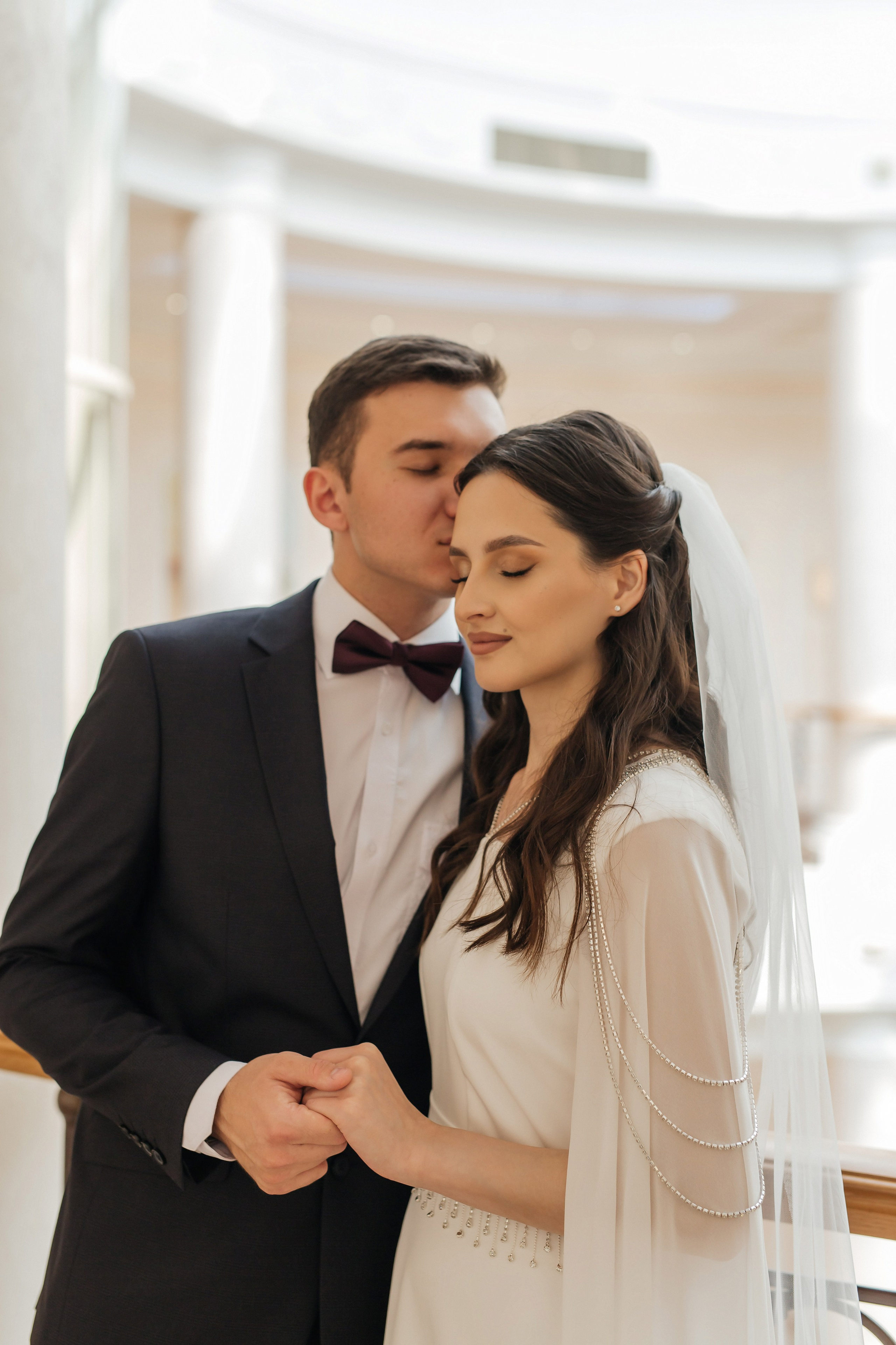 Алина & Ролан. Свадебный фотограф Тюмень