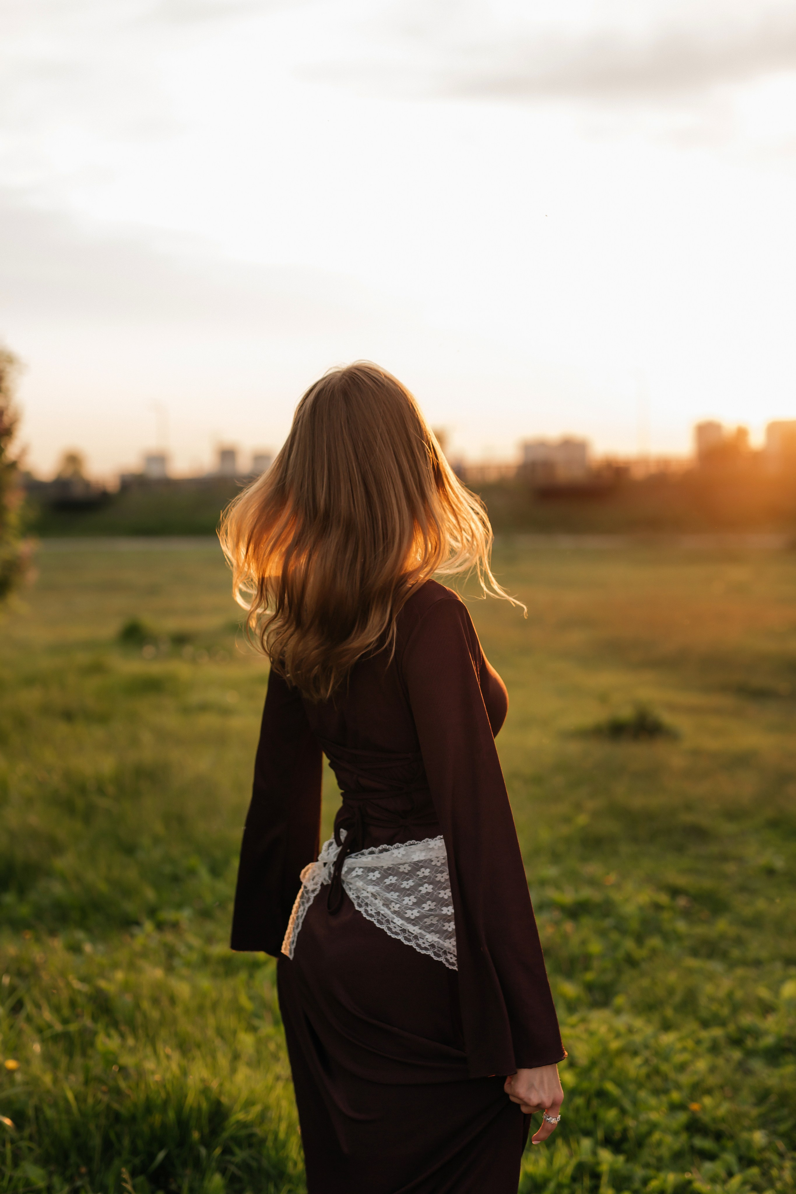 Портреты. Свадебный фотограф Тюмень