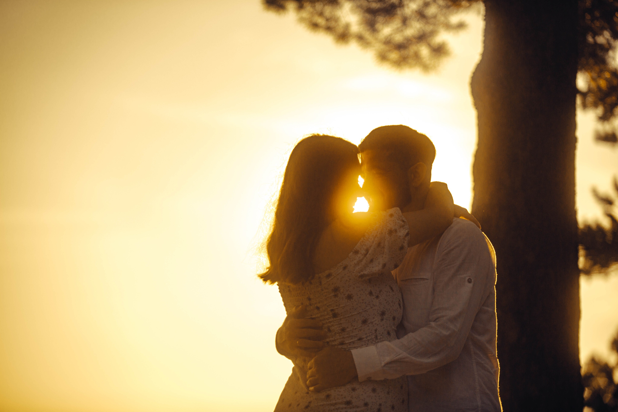 Вместе ♥. Арт-фотограф Крис Л. в Тобольске: портрет, семейные, свадьбы