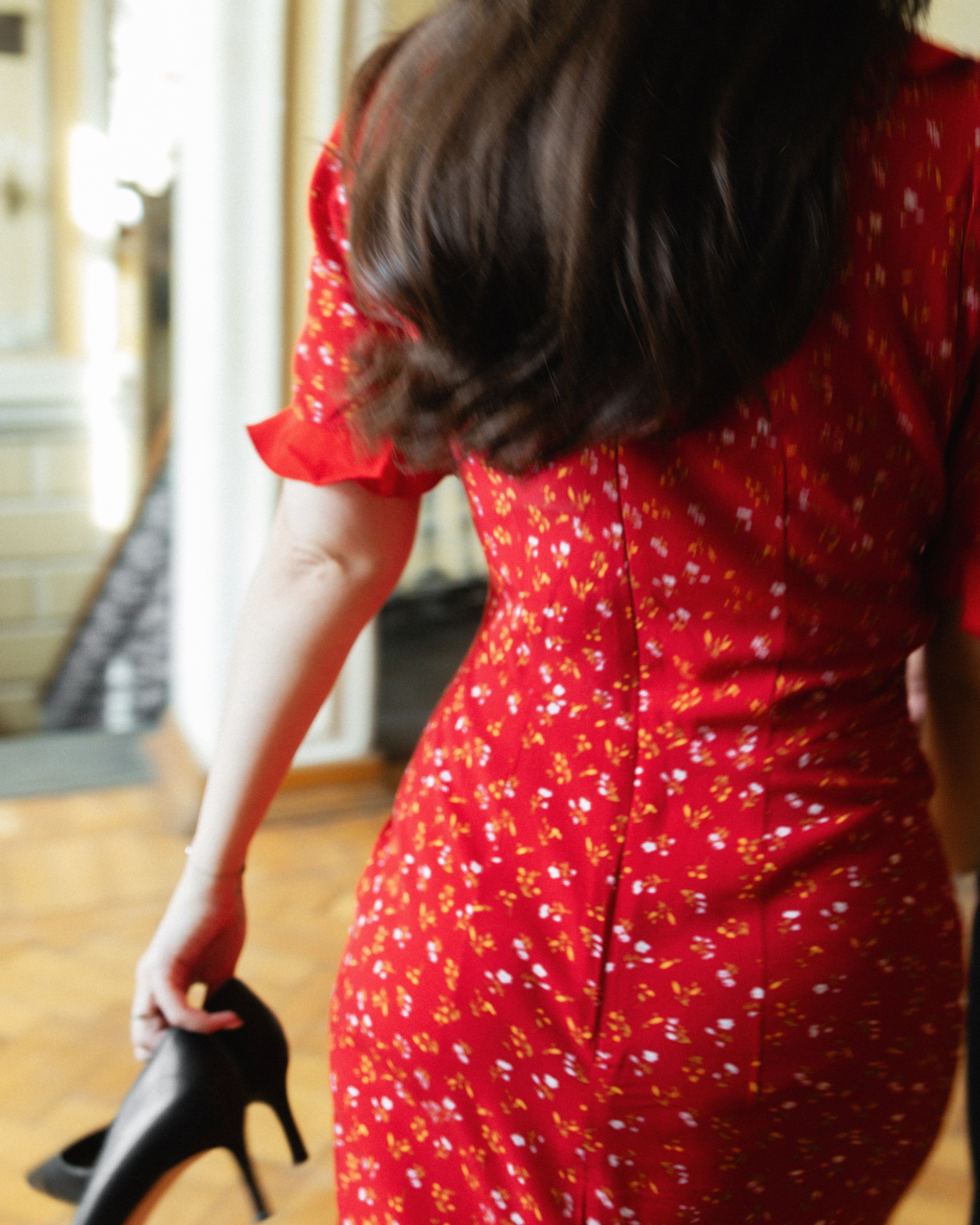 Лёша и Карина. Свадебный и портретный фотограф в Москве Кристина Золотова