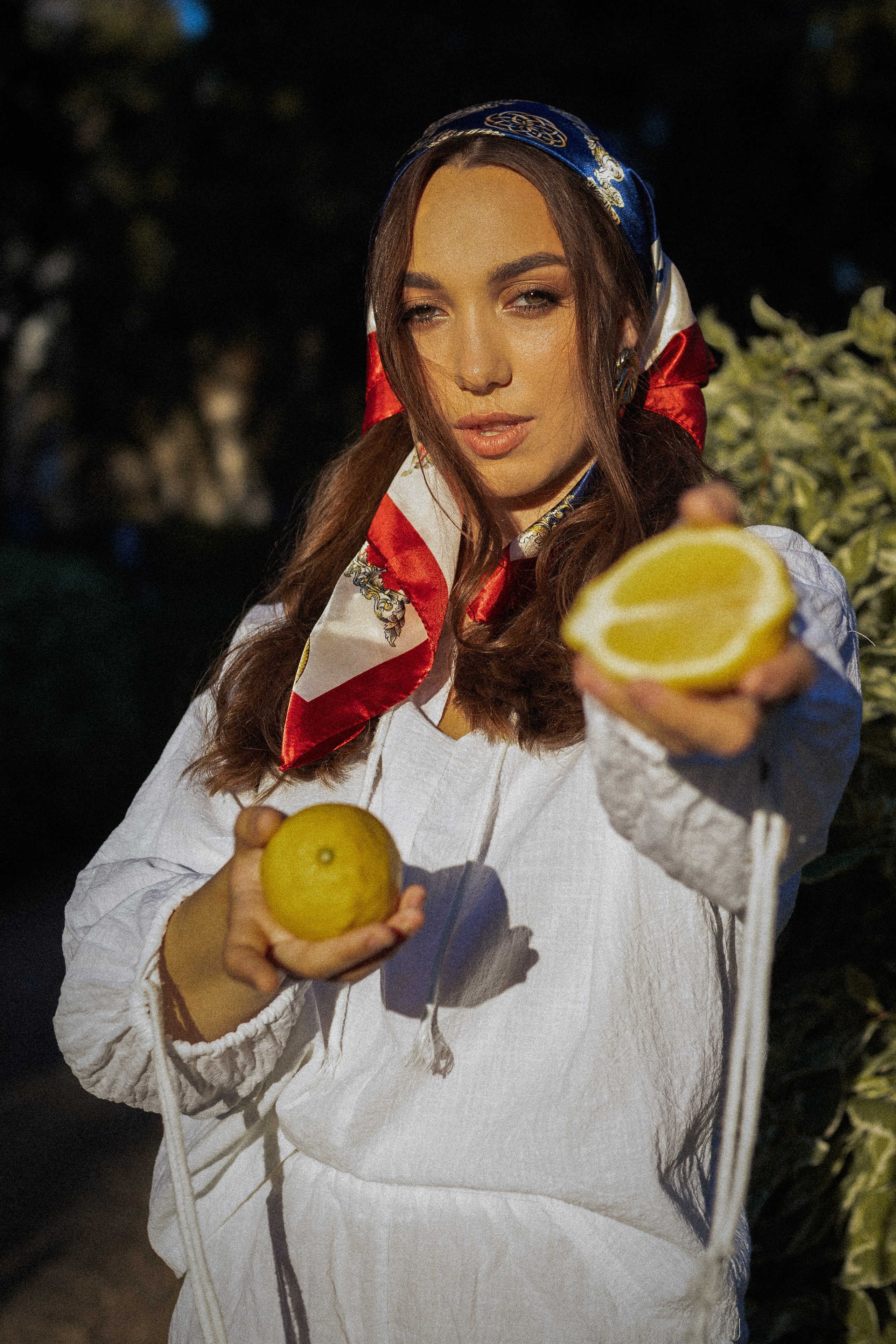 Уличная фотосессия. Семейный и свадебный фотограф в Москве и МО — Вероника ЦИРИХОВА