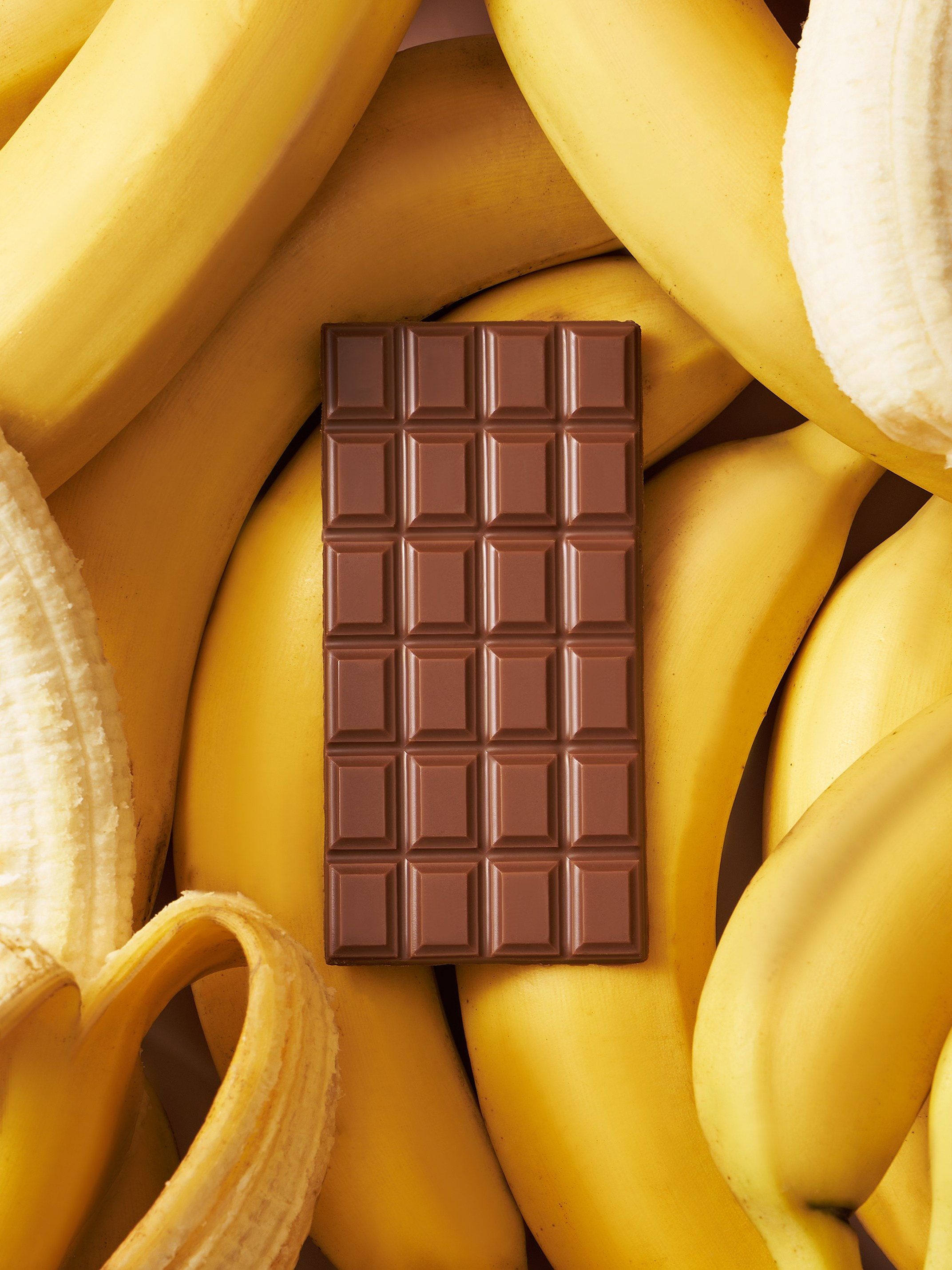 Mantra Chocolate. Предметный фотограф в Москве Софья Боргардт