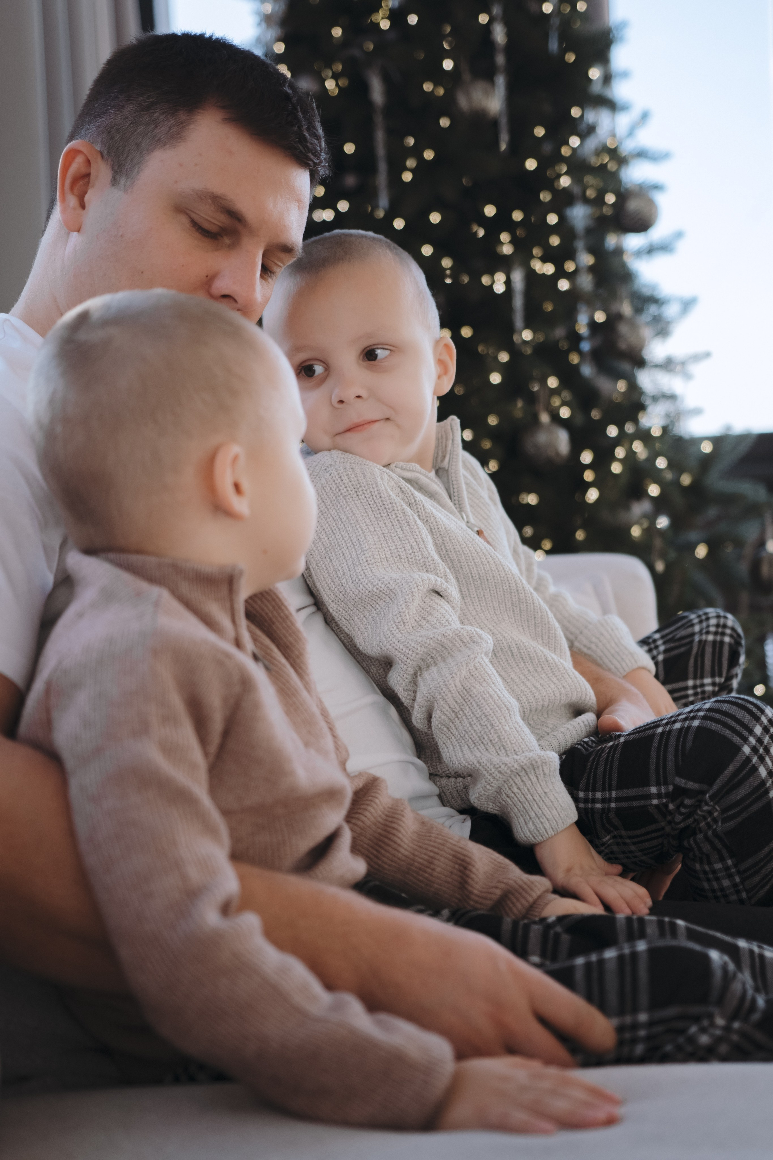 Семейная съемка (студия). Serg_film