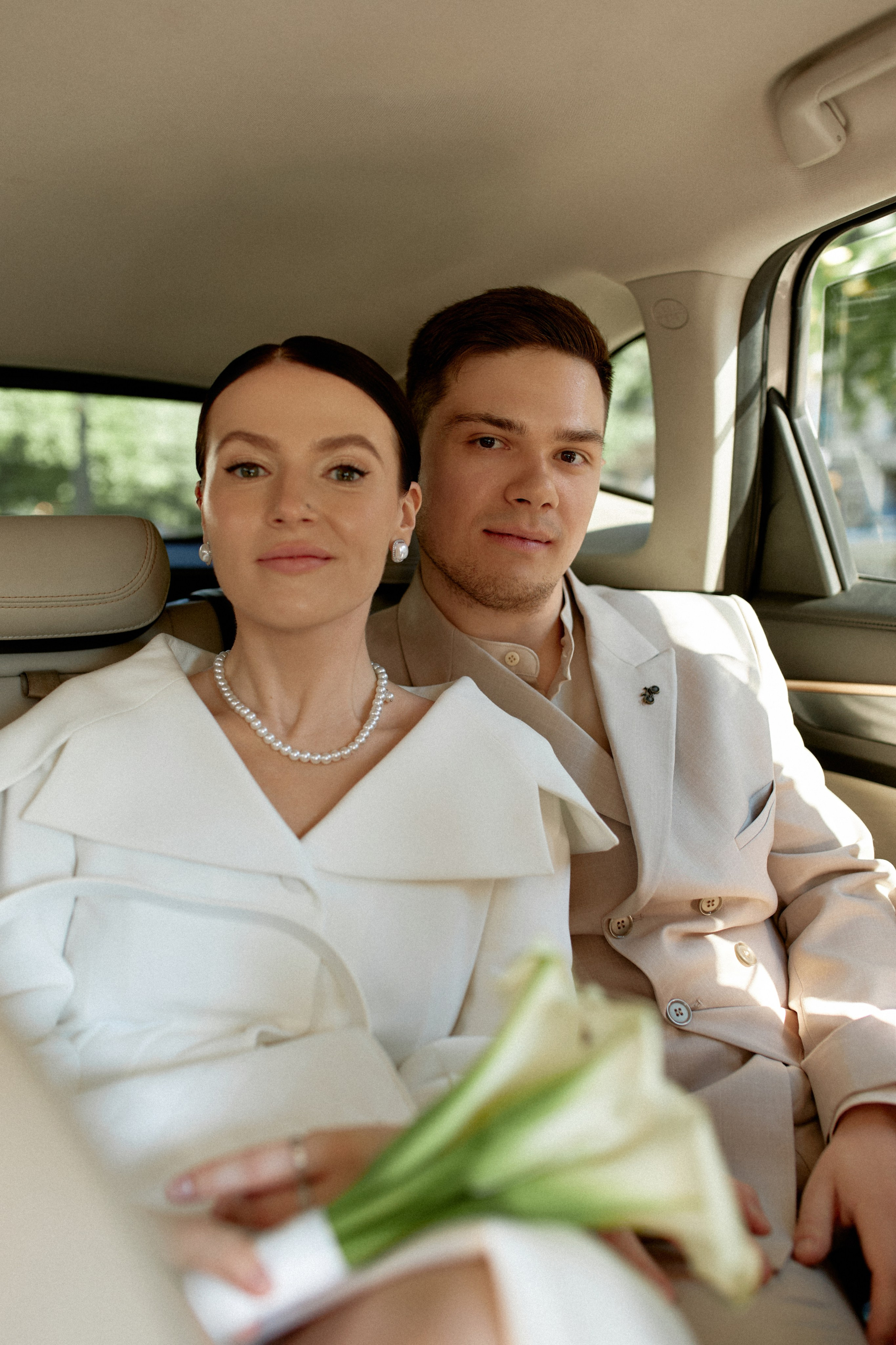 Илья & Даша. Сестры Карабаза. Фотографы и ретушеры в Москве и Санкт-Петербурге