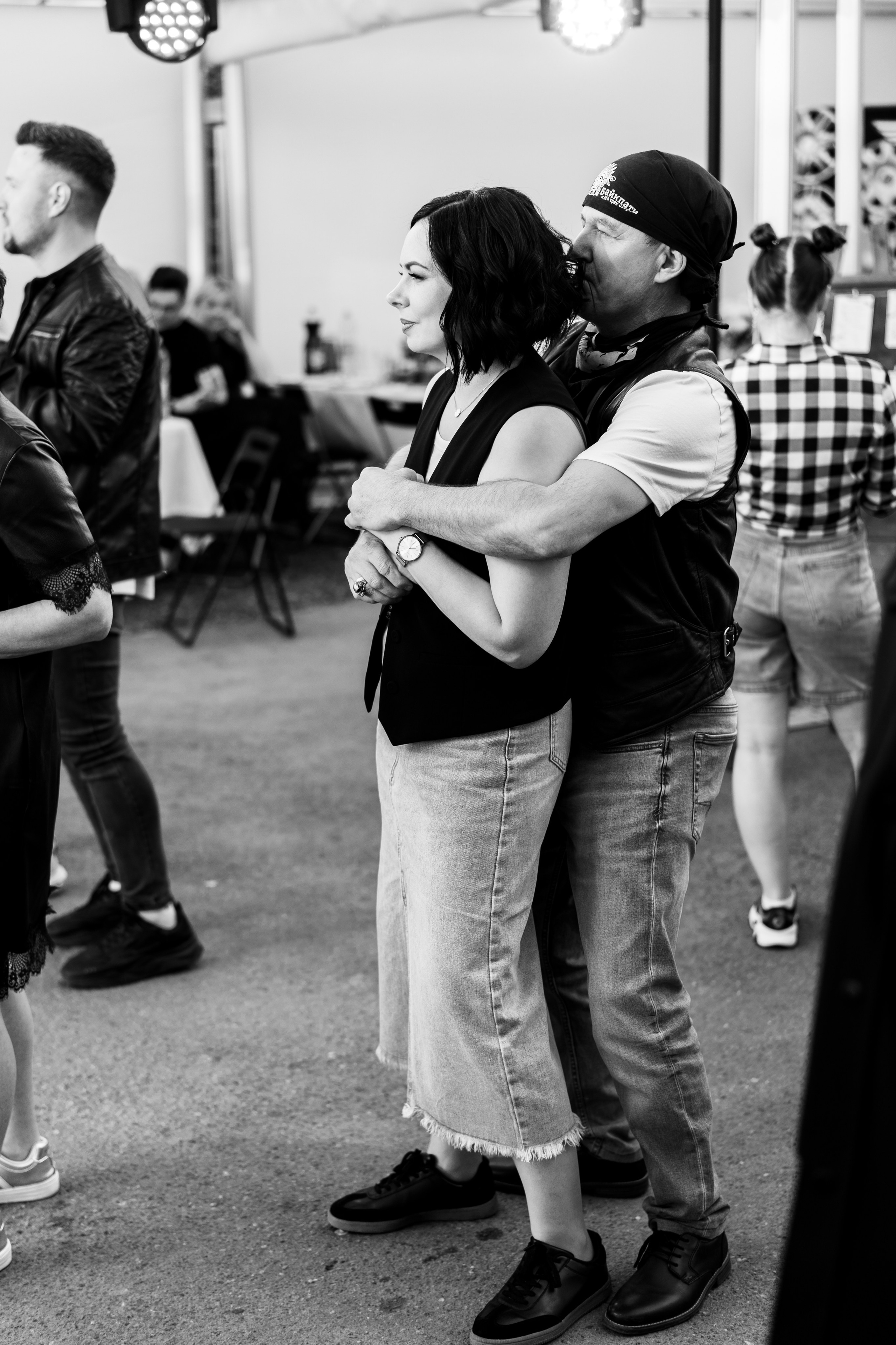 Анна & Евгений «Четыре Свадьбы» Пятница. Свадебный фотограф Барнаул Алексей Павлов