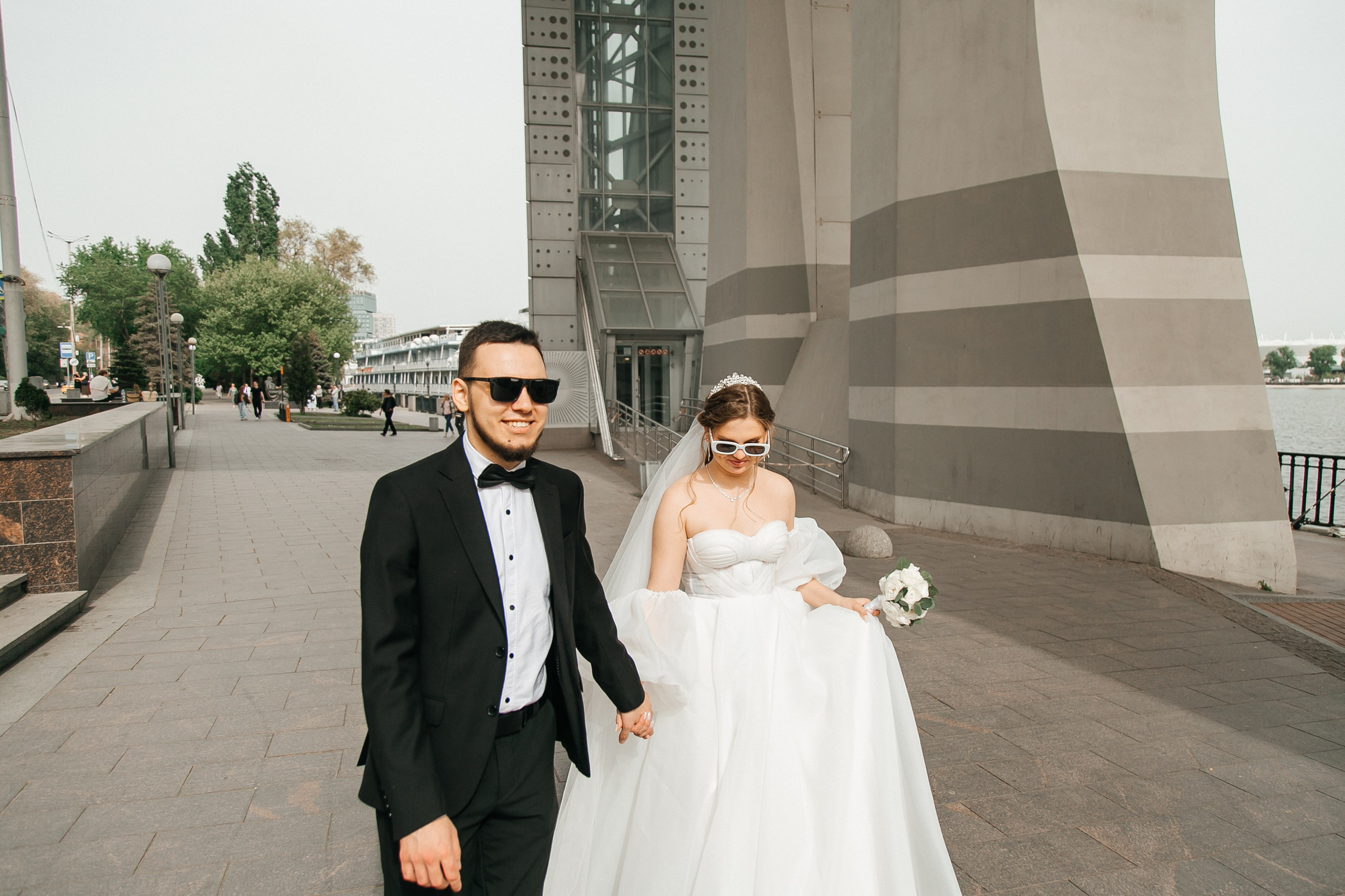 Катя+ Влад. Фото-Видеосъемка любых мероприятий Москва Ростов