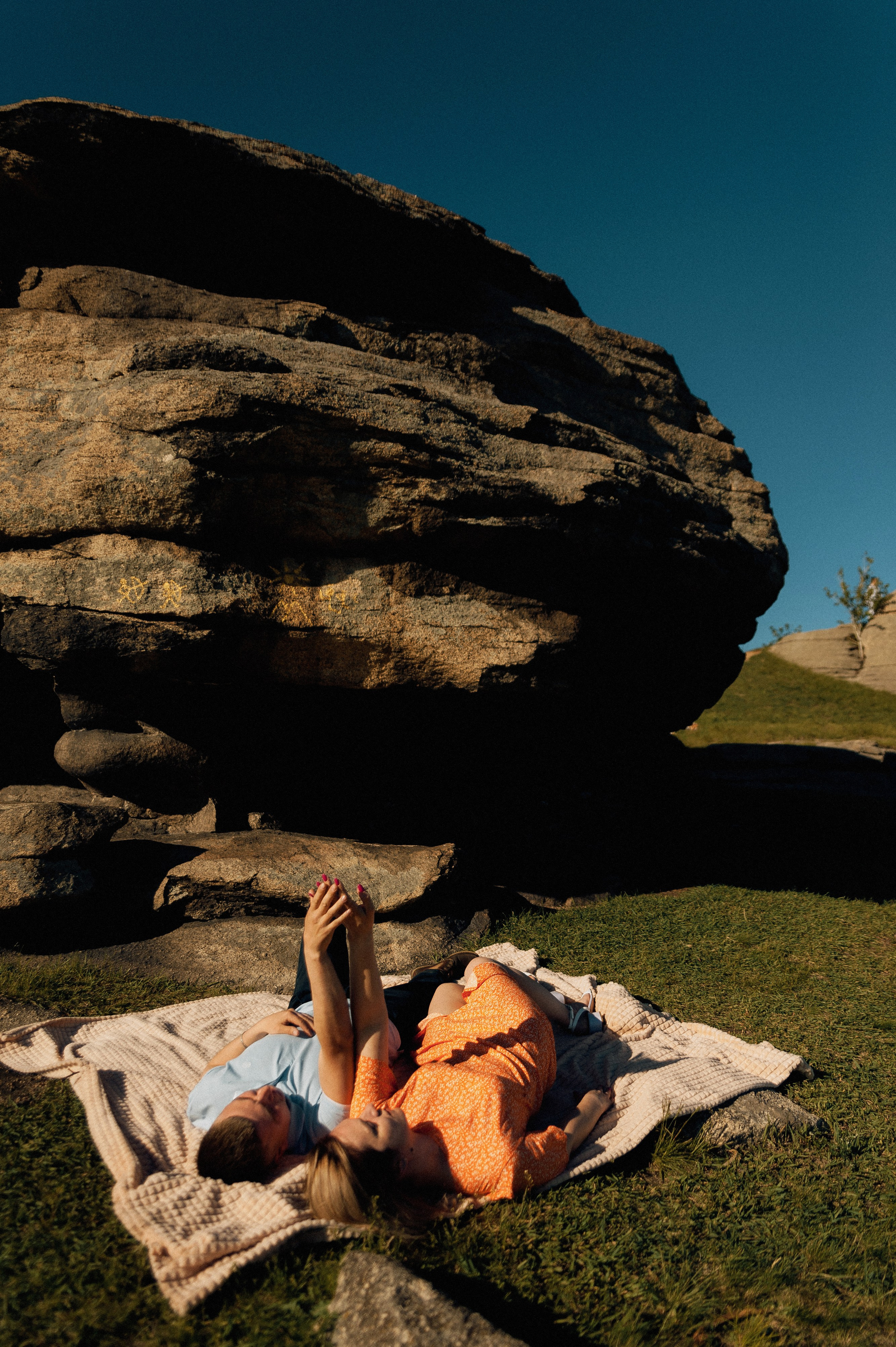 Роман+Катя. Фотограф в Екатеринбурге Артём Зайнетдинов