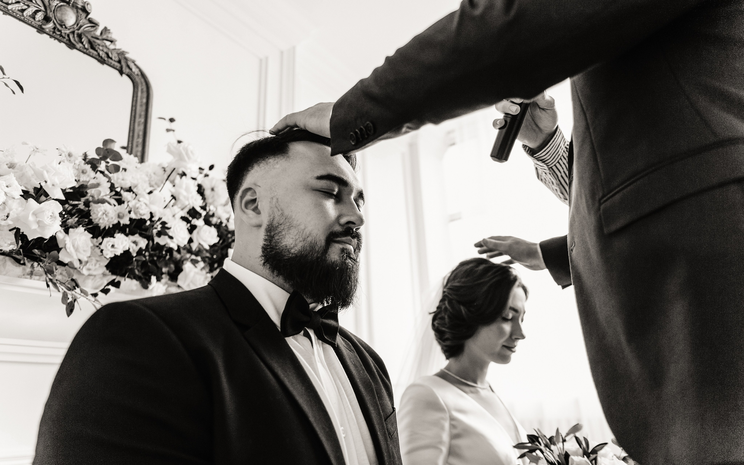 Влад и Женя. Фотограф в Екатеринбурге Артём Зайнетдинов