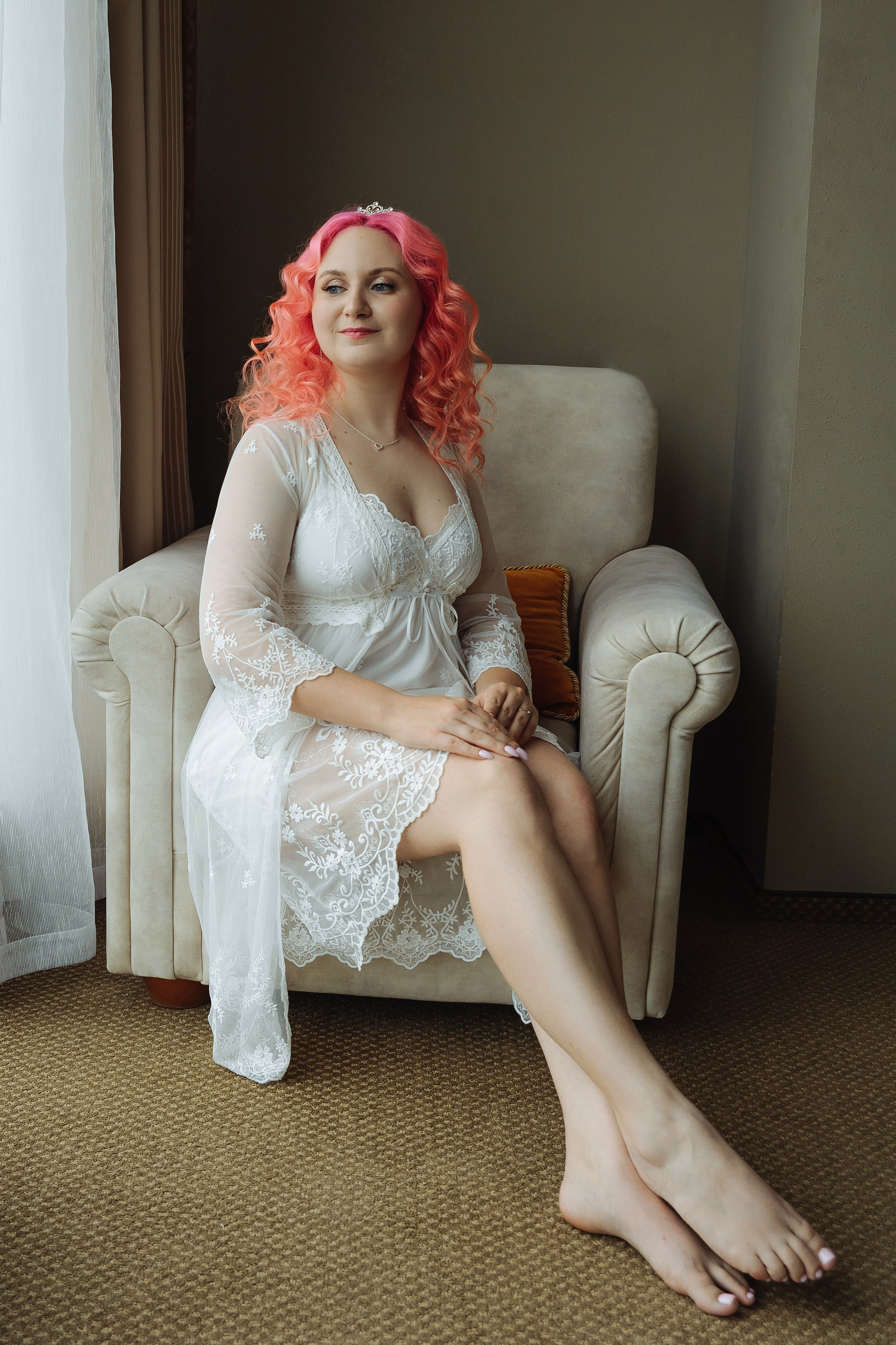 Саша и Маша. Фотограф в Екатеринбурге Артём Зайнетдинов