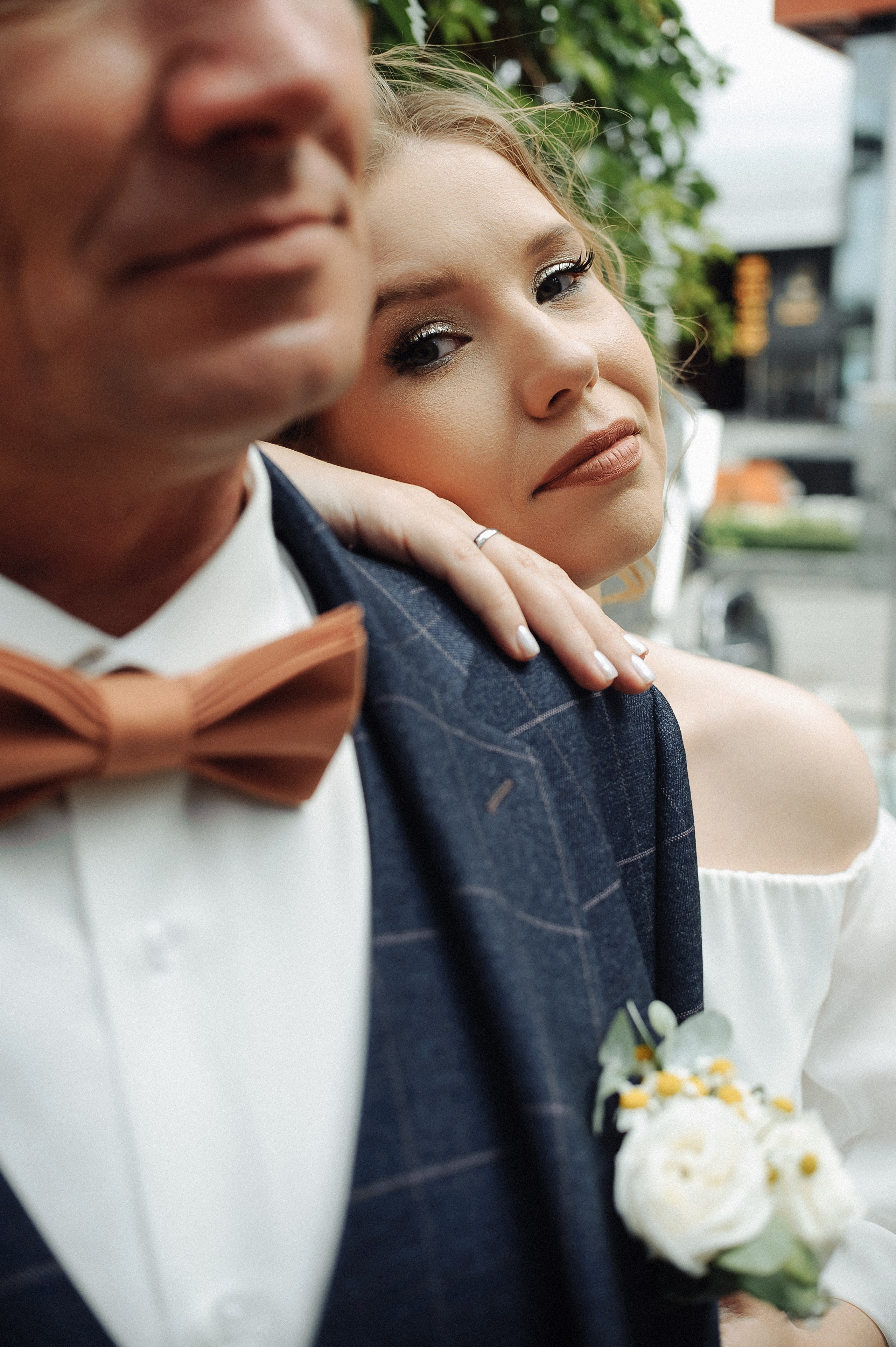 Александр и Даша. Фотограф в Екатеринбурге Артём Зайнетдинов