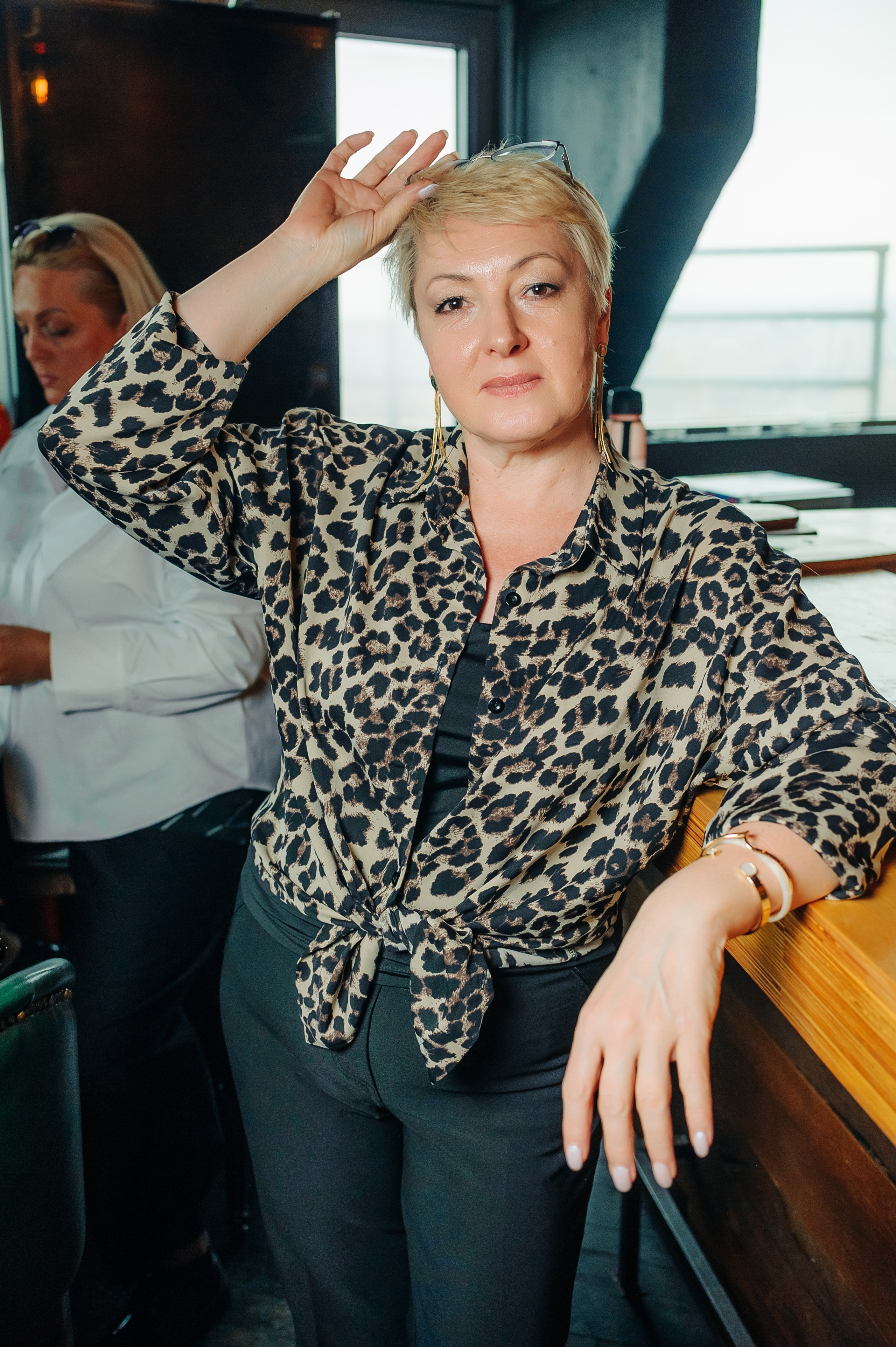 Нетворкинг в Высоцком. Свадебный фотограф в Екатеринбурге Артём Зайнетдинов