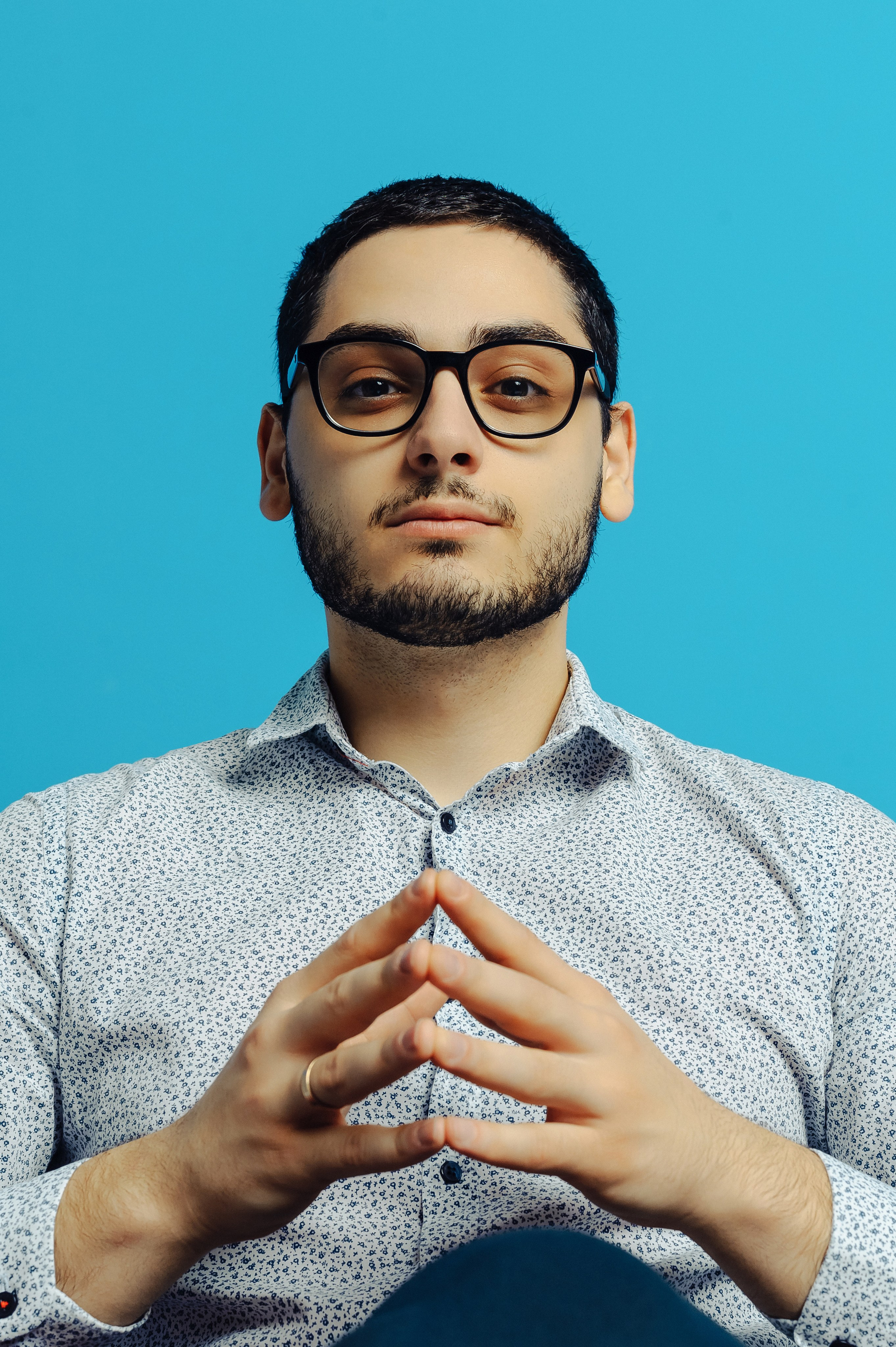 Александрос. Фотограф в Екатеринбурге Артём Зайнетдинов