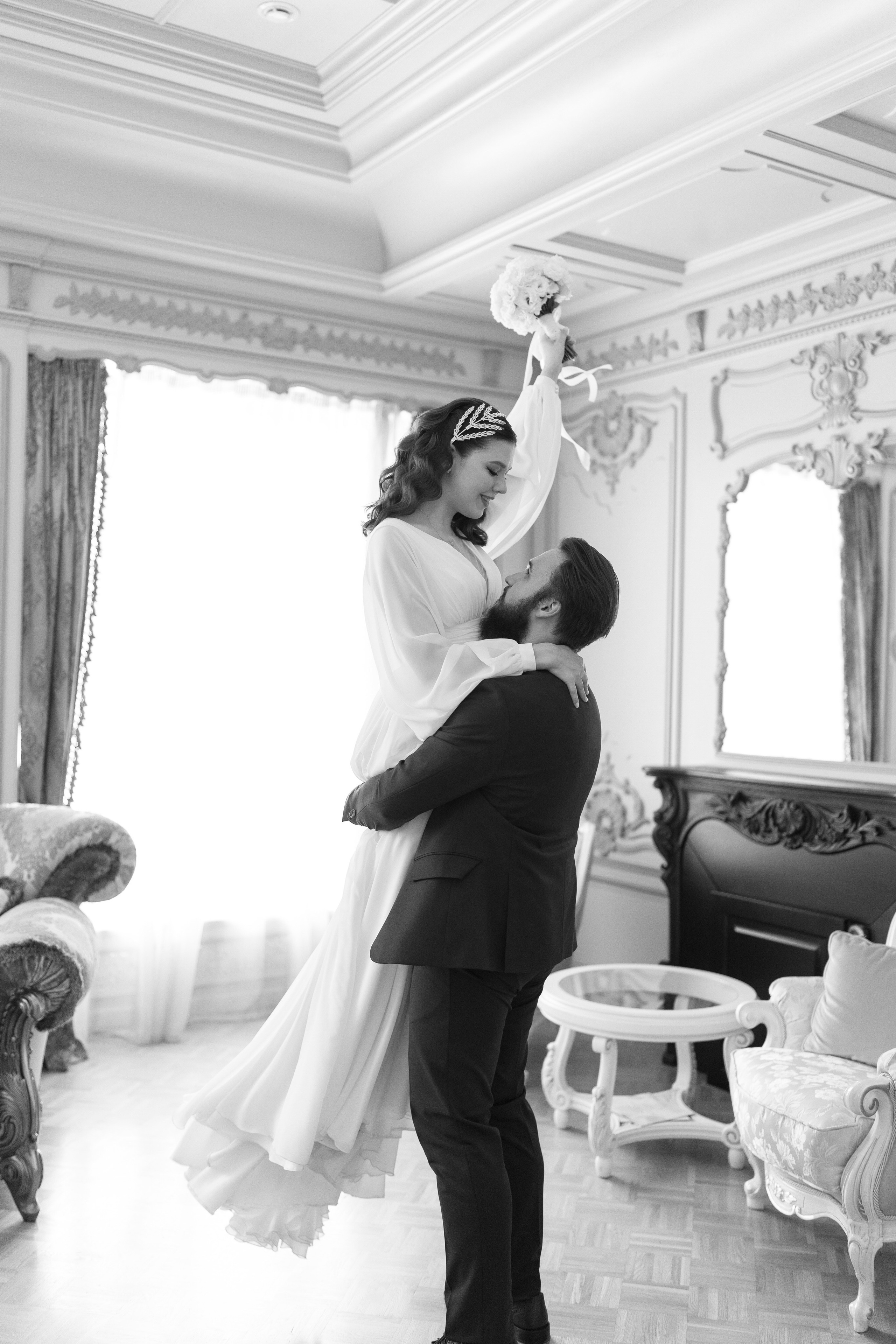 Disney story. Анастасия Безуглова- свадебный фотограф в Таганроге