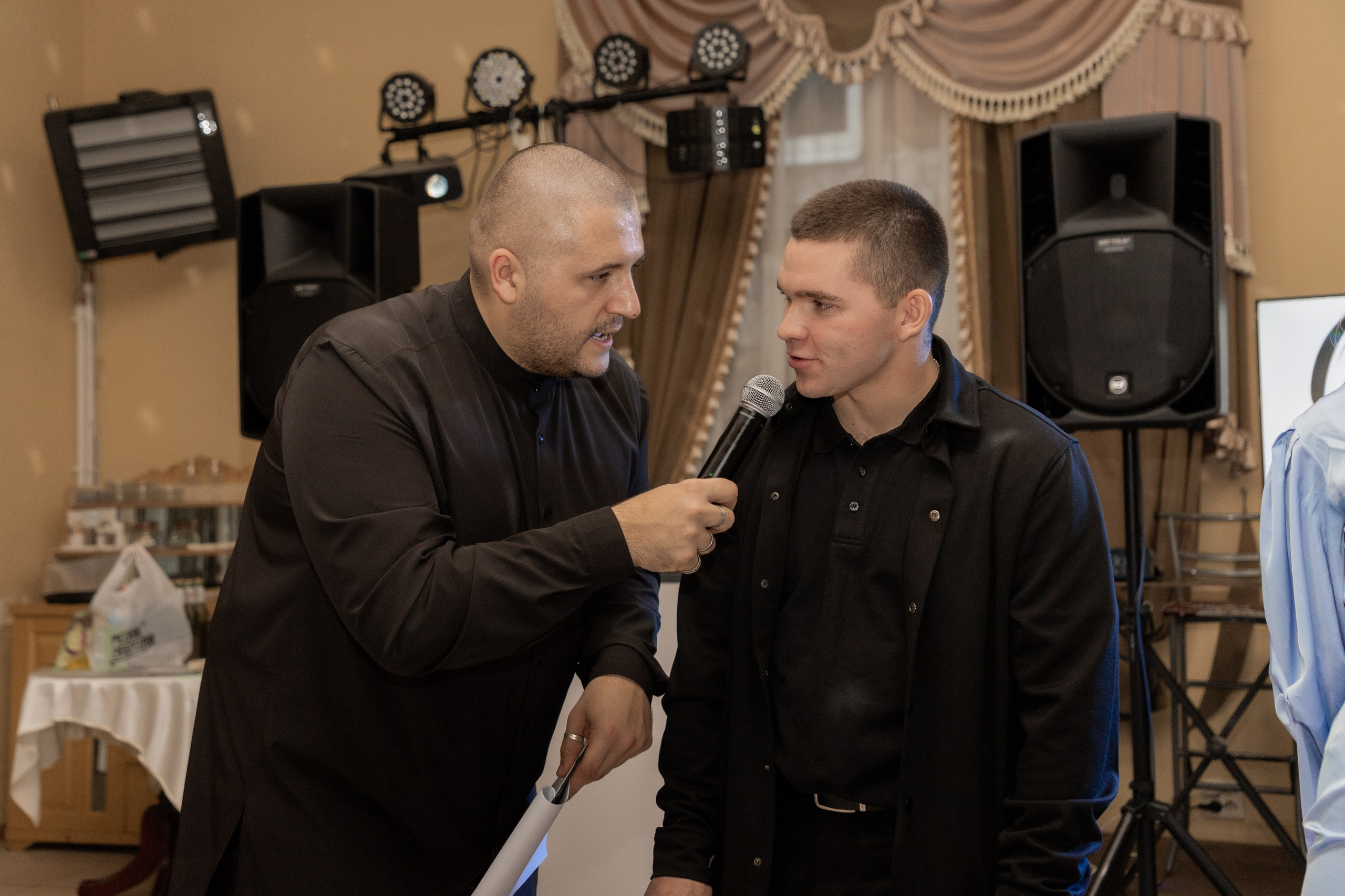 Илья и Анастасия (сокращено). Свадебный фотограф Ангелина Сунгатулина | Саратов | Балаково | Вольск