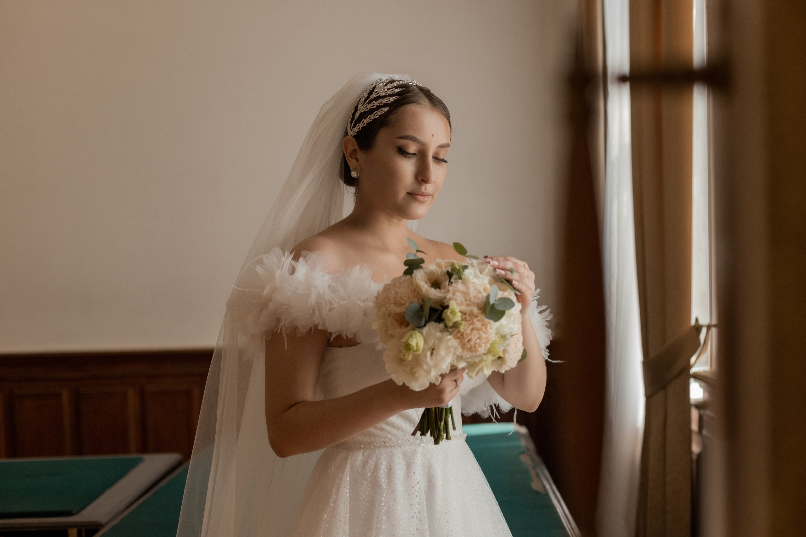 Алексей и Юлия (сокращено). Свадебный фотограф Ангелина Сунгатулина | Саратов | Балаково | Вольск