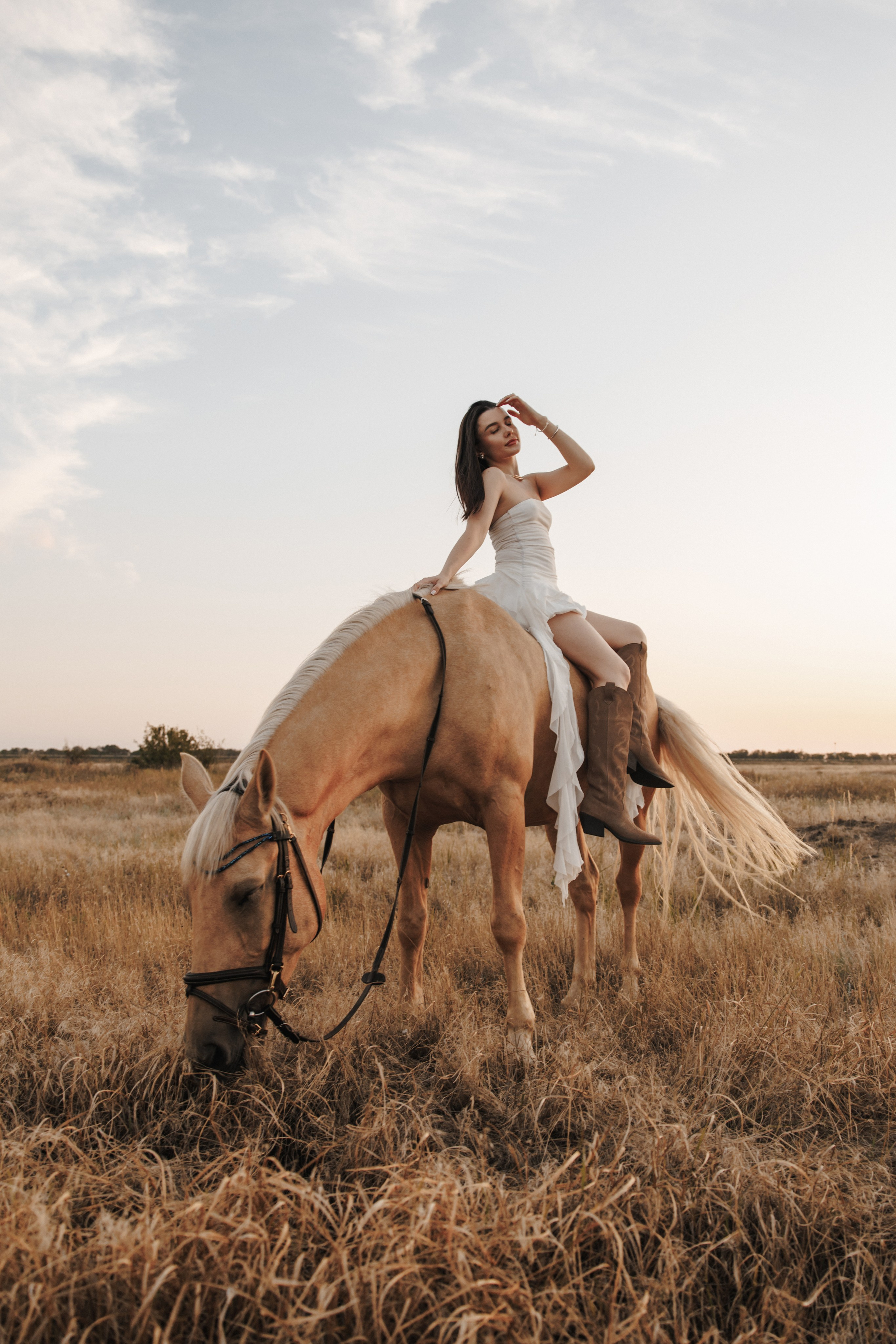 Кристина. Свадебный фотограф Краснодар Ростов Солоникова Вероника