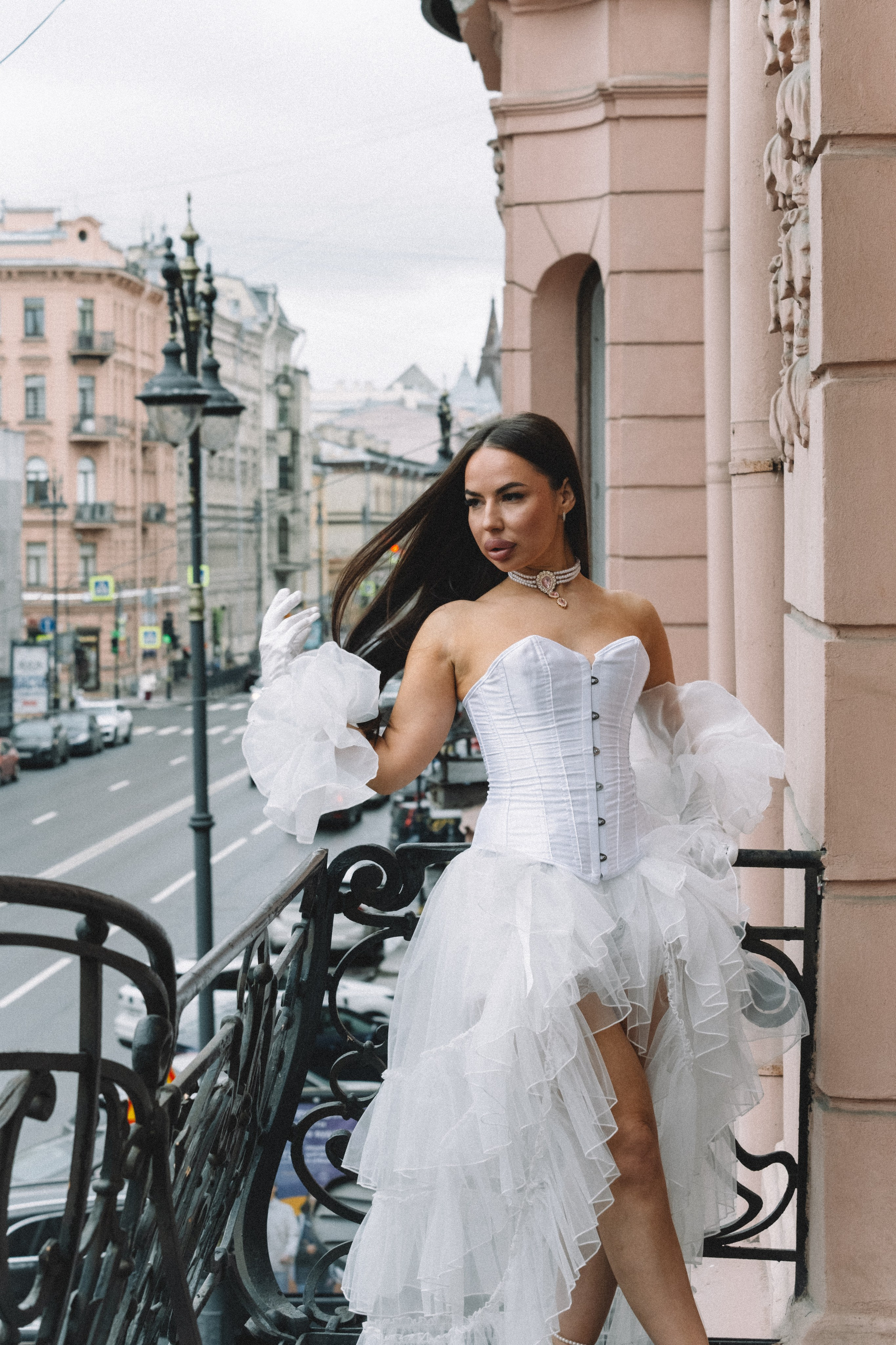ВИНТАЖНЫЙ СТИЛЬ. Профессиональный фотограф, Санкт-Петербург — Виктория Богомолова