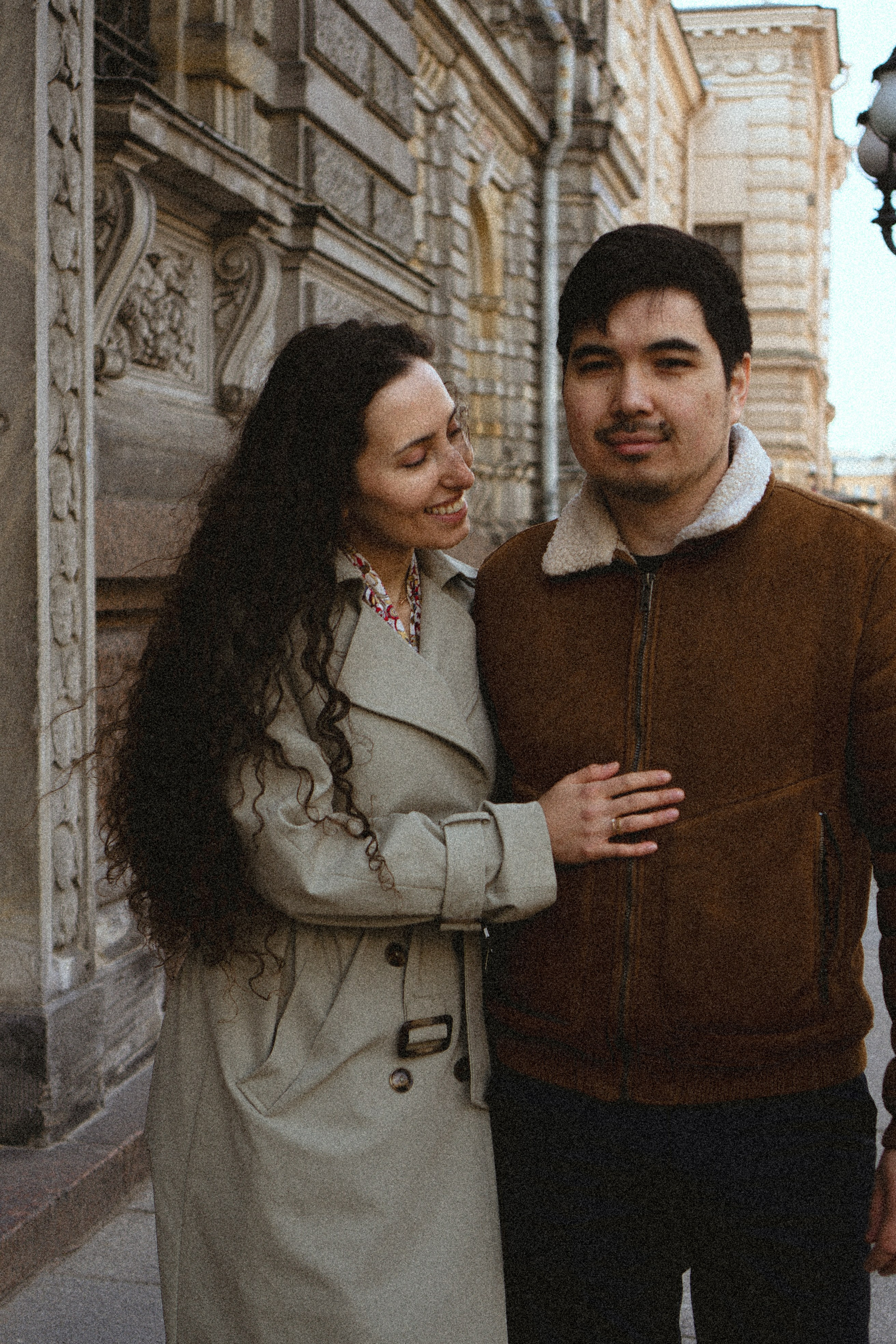 Love story. Профессиональный фотограф, Санкт-Петербург — Виктория Богомолова