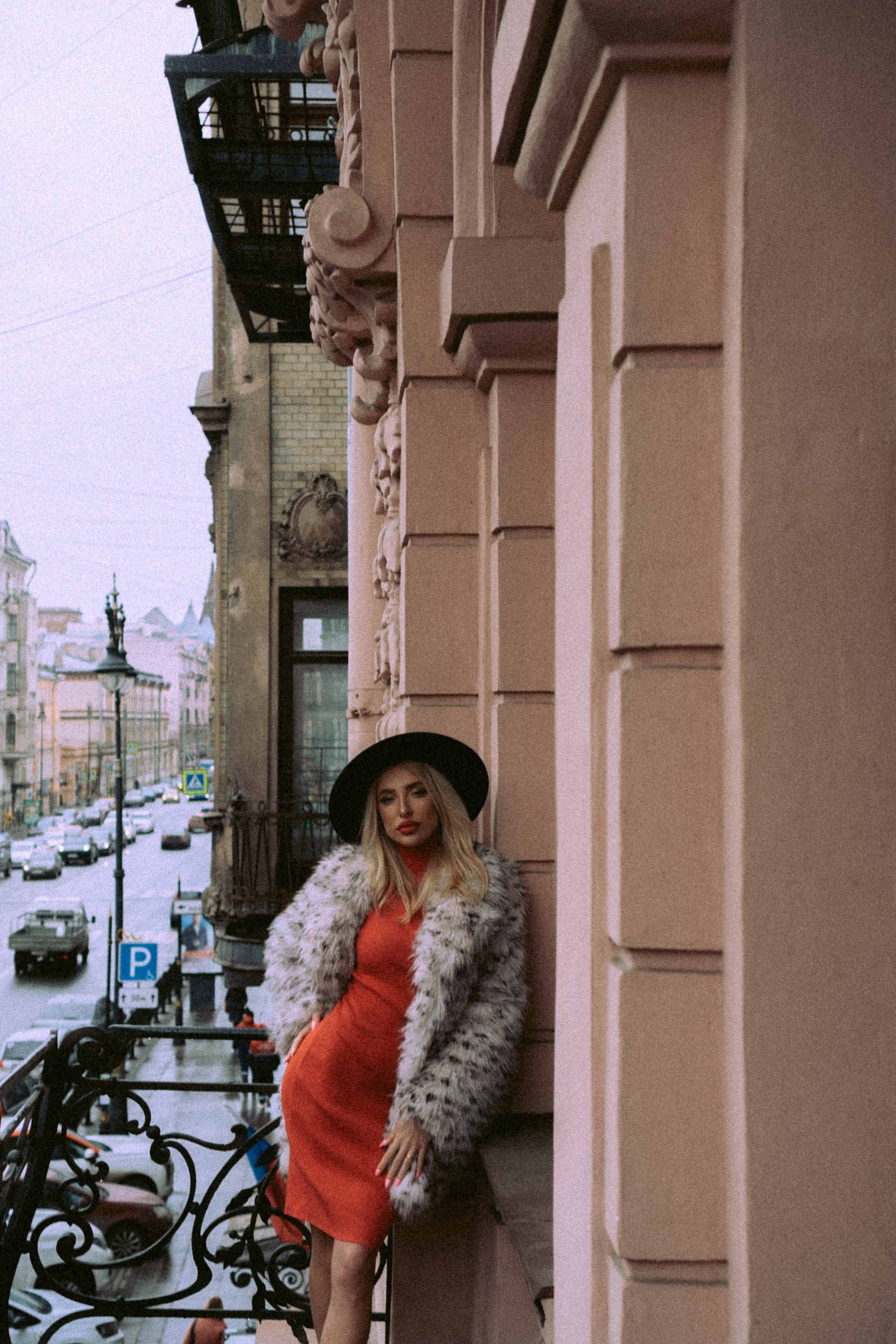 Винтажная серия. Профессиональный фотограф, Санкт-Петербург — Виктория Богомолова