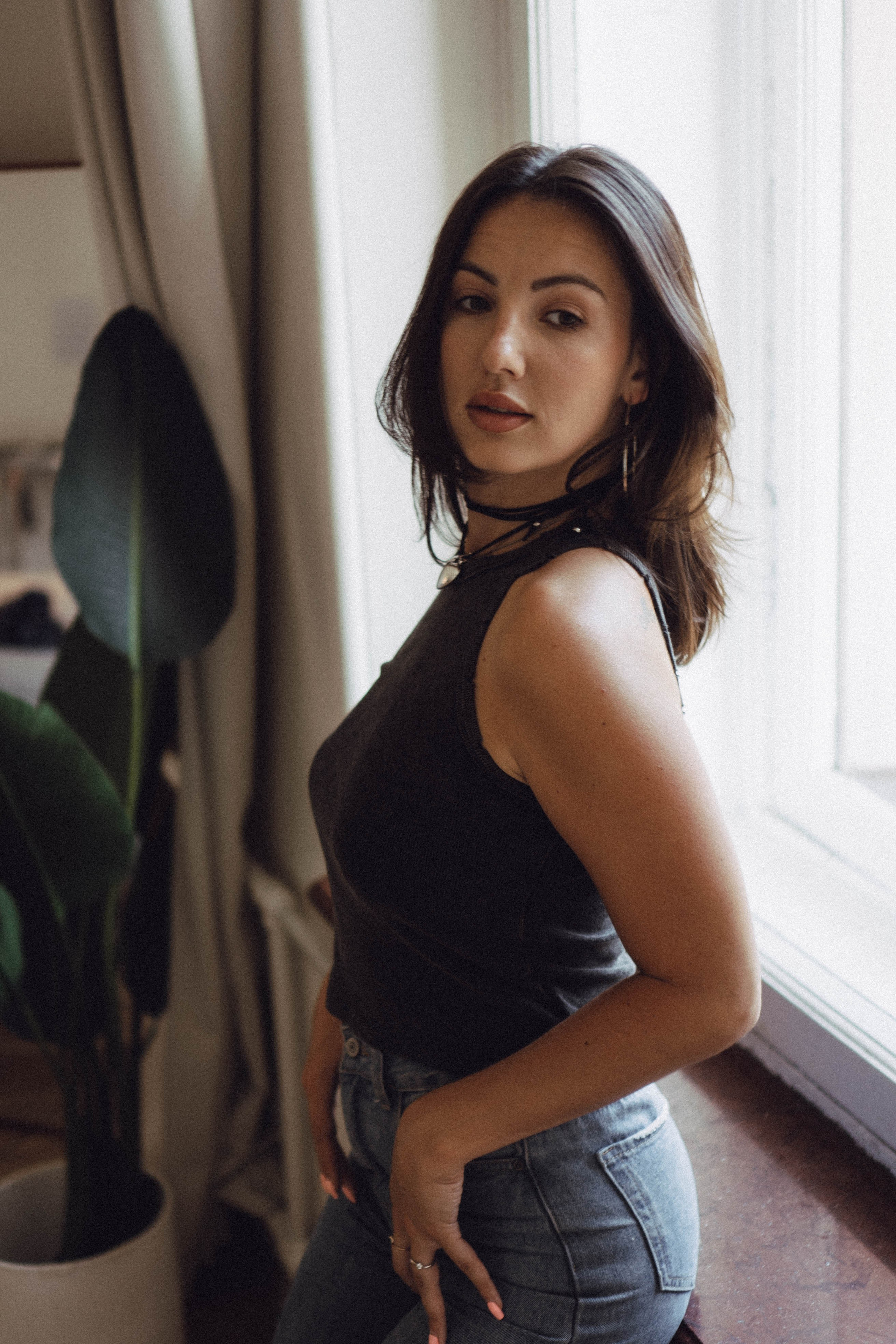 Студийная. Профессиональный фотограф, Санкт-Петербург — Виктория Богомолова